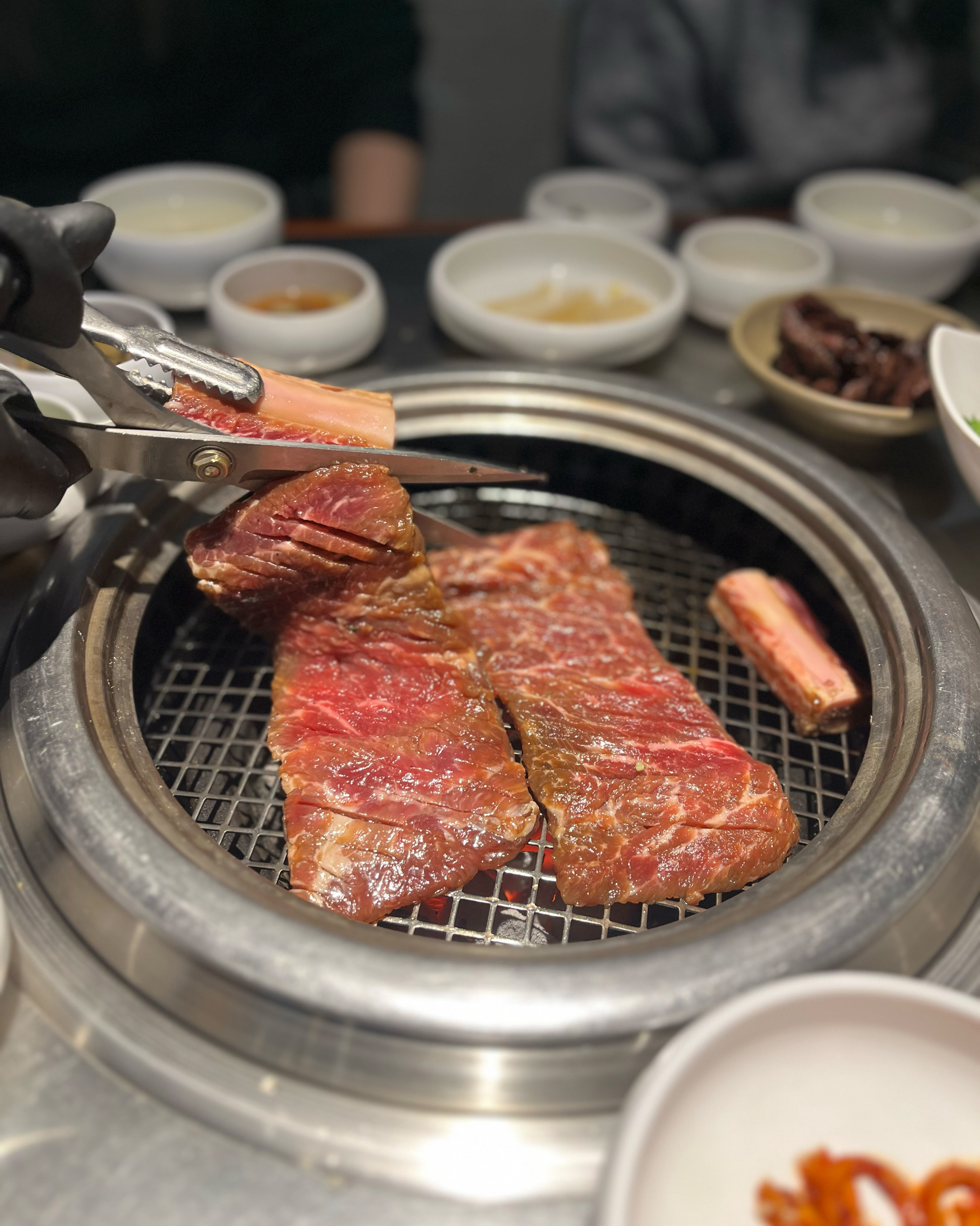 [명동 맛집 청기와타운 을지로점] 직접 가본 로컬 리뷰