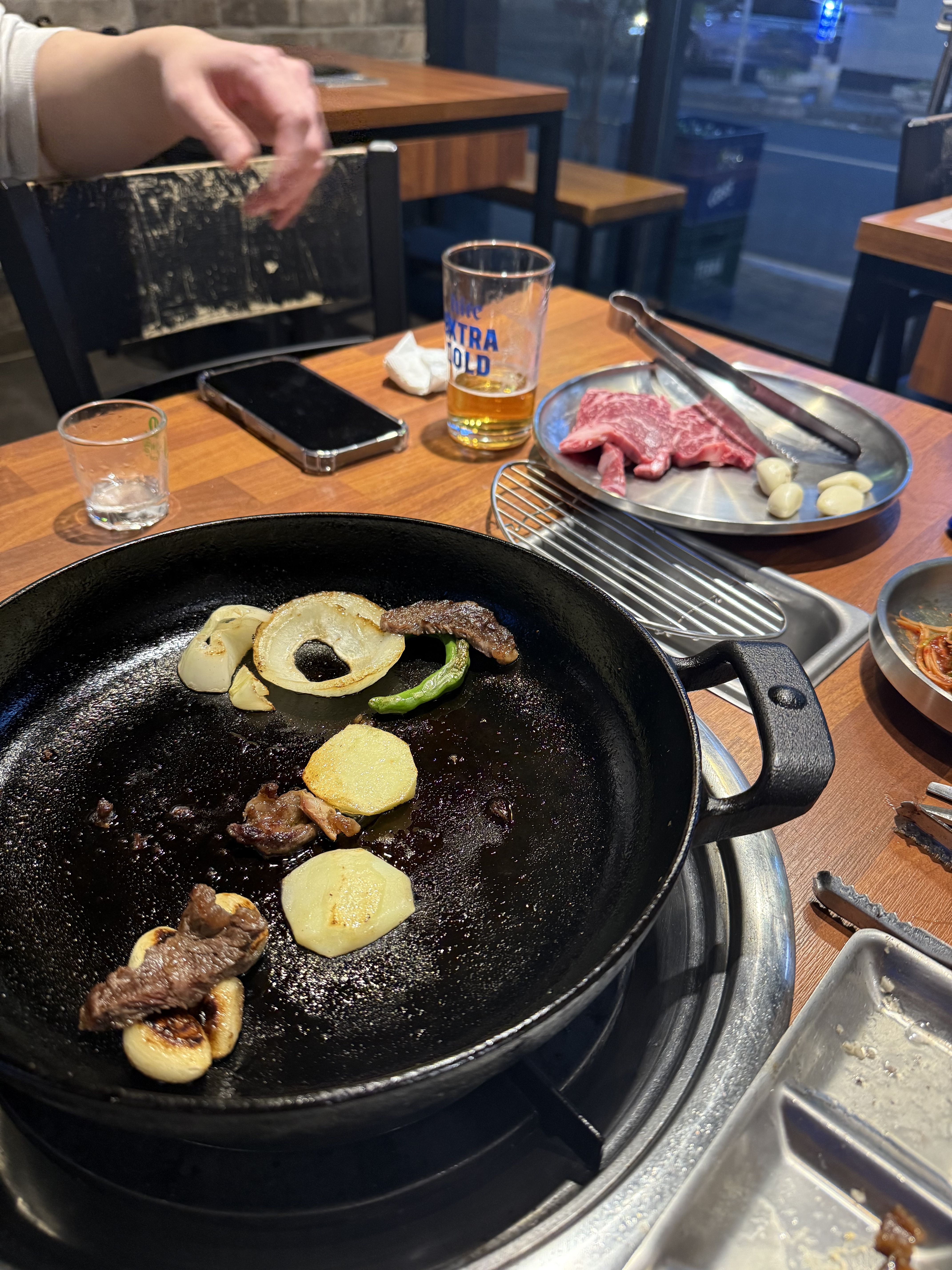 미금역 맛집 방탄육 내돈내산 최신리뷰