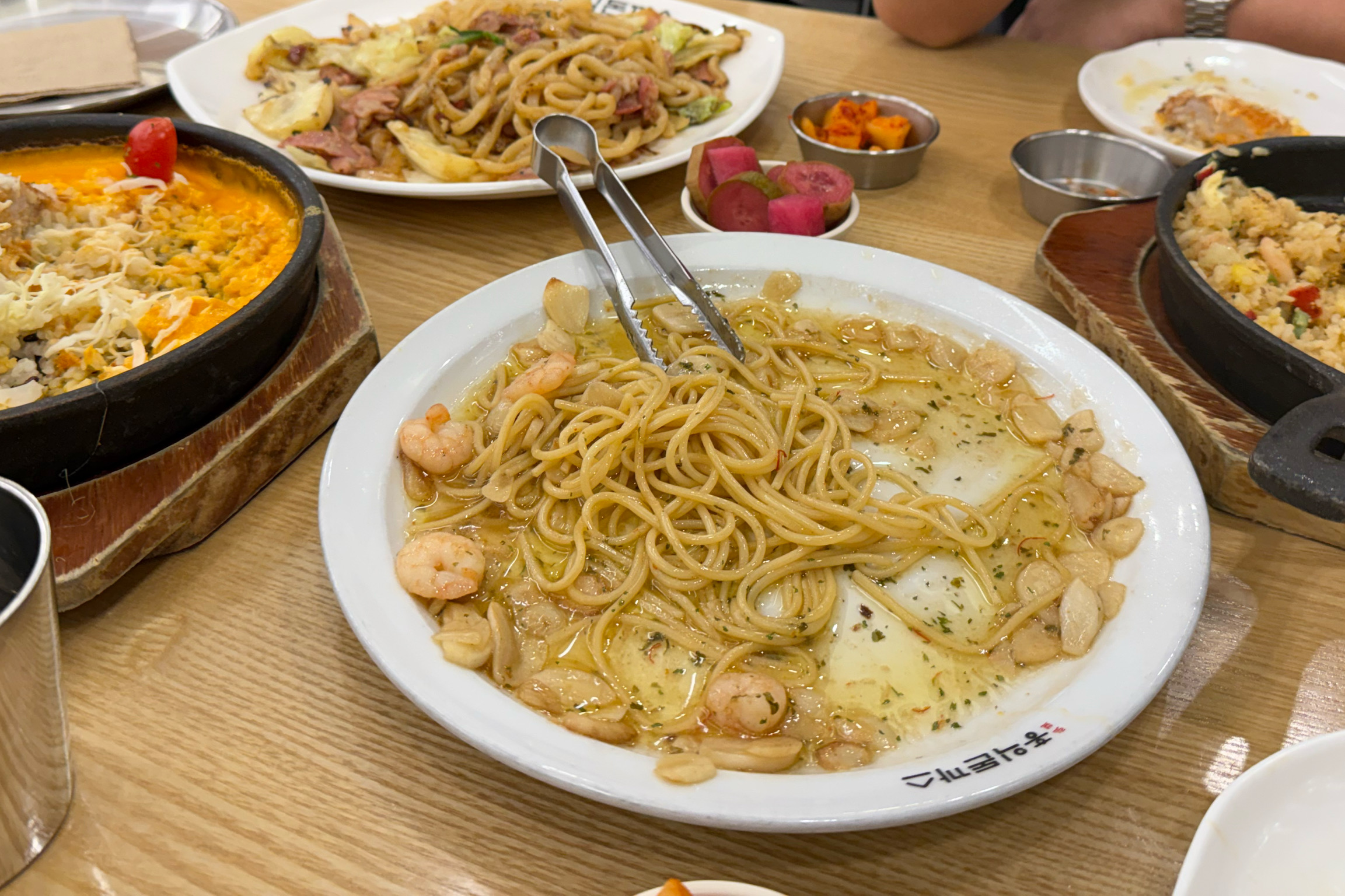 너무 맛있게 잘먹었습니다~~ - 계양구 맛집 홍익돈까스 인천계양점