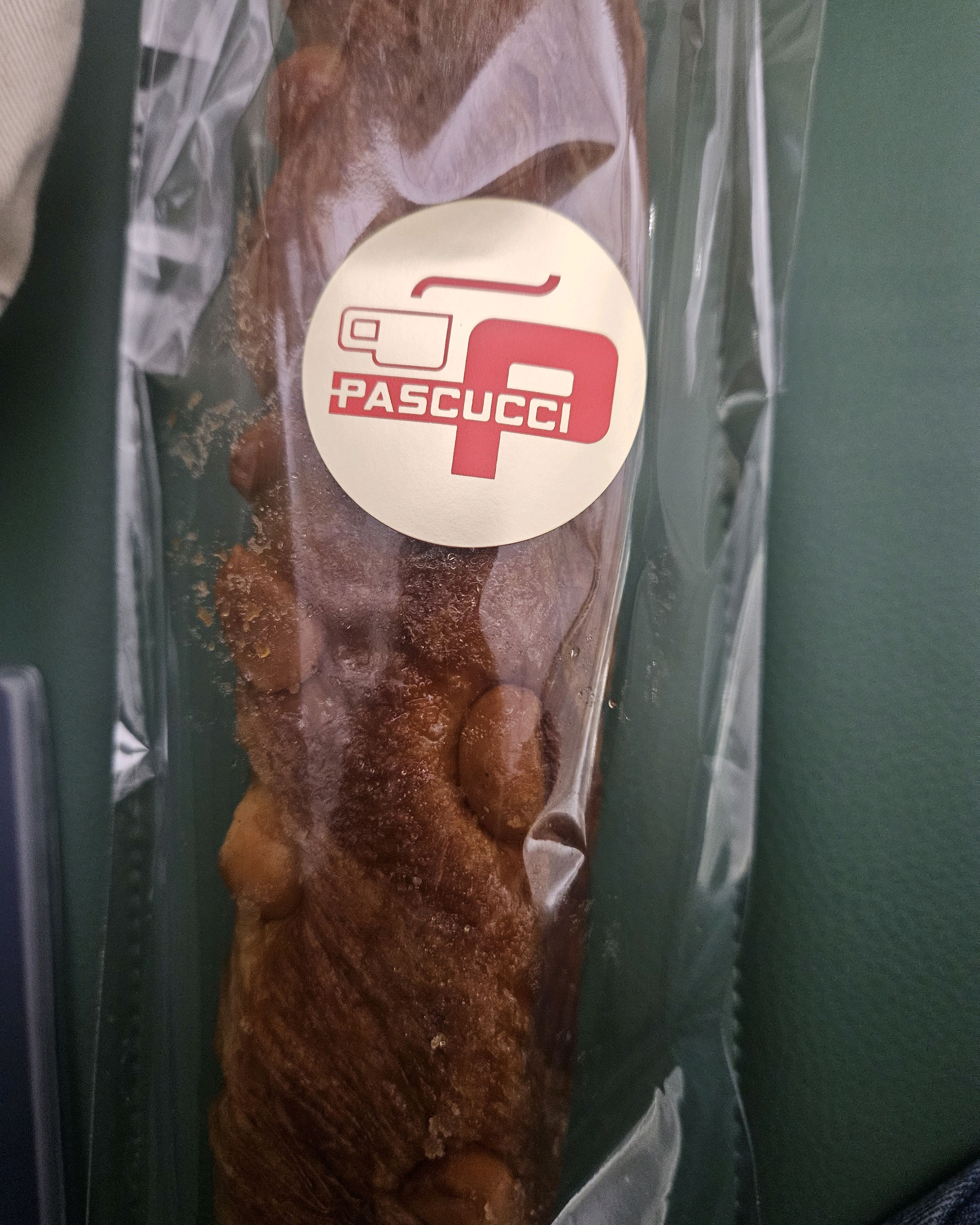 [인천공항 맛집 파스쿠찌 인천공항점] 직접 가본 로컬 리뷰
