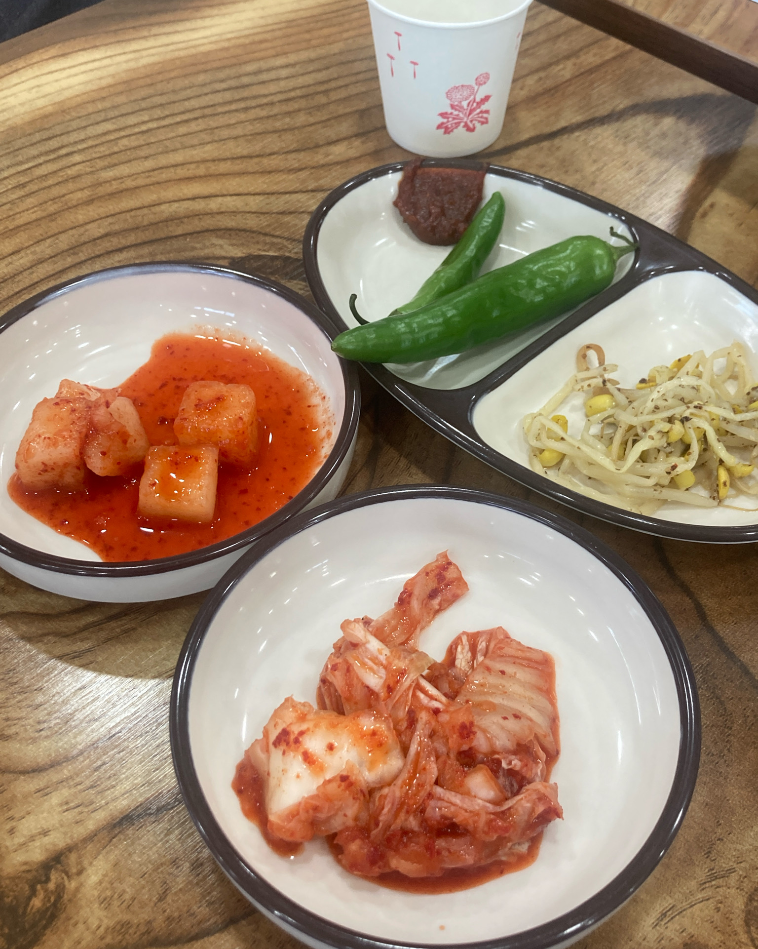 [강릉 맛집 강릉초당콩감자탕] 직접 가본 로컬 리뷰