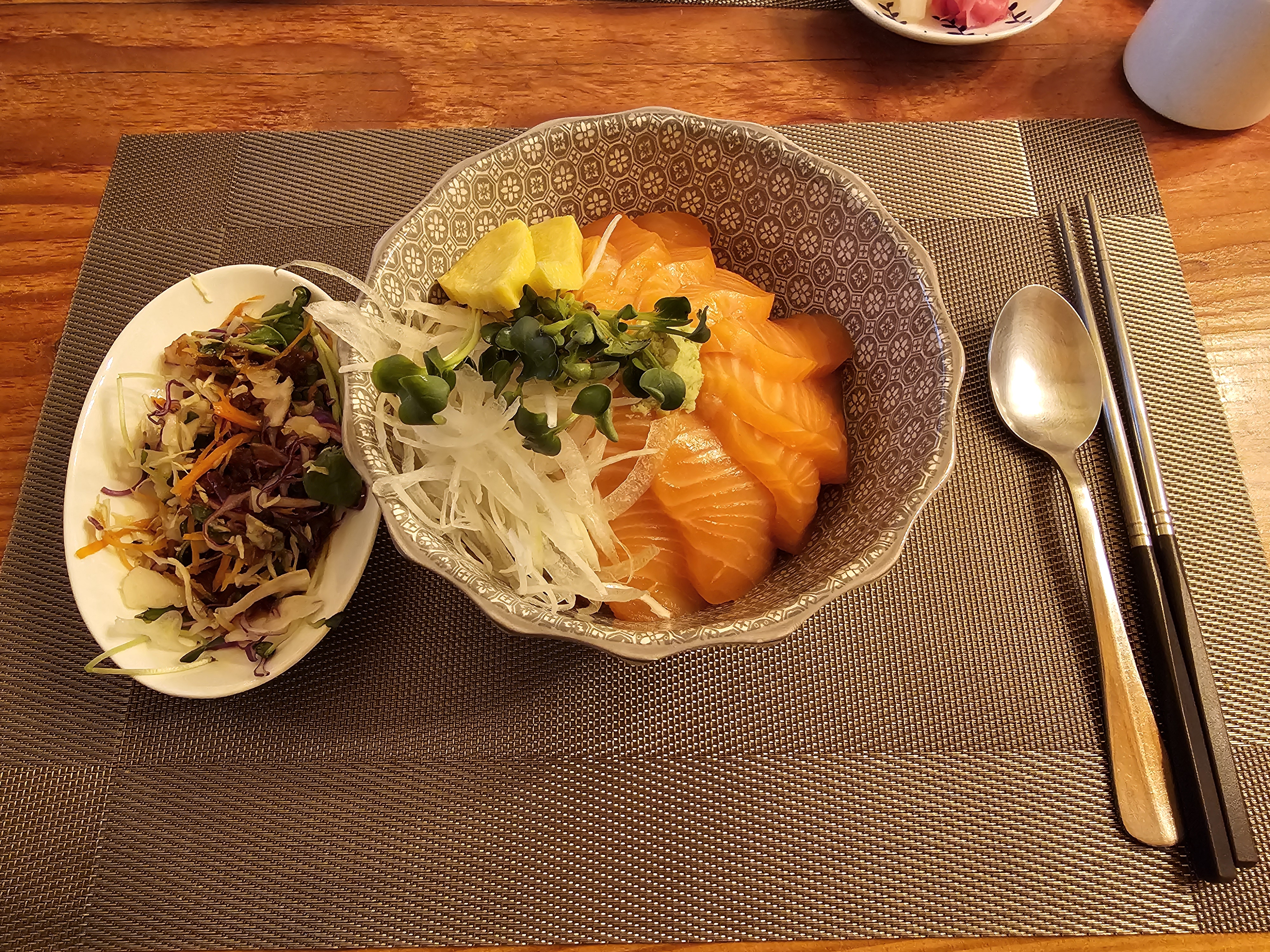 [강릉 맛집 후토] 직접 가본 로컬 리뷰