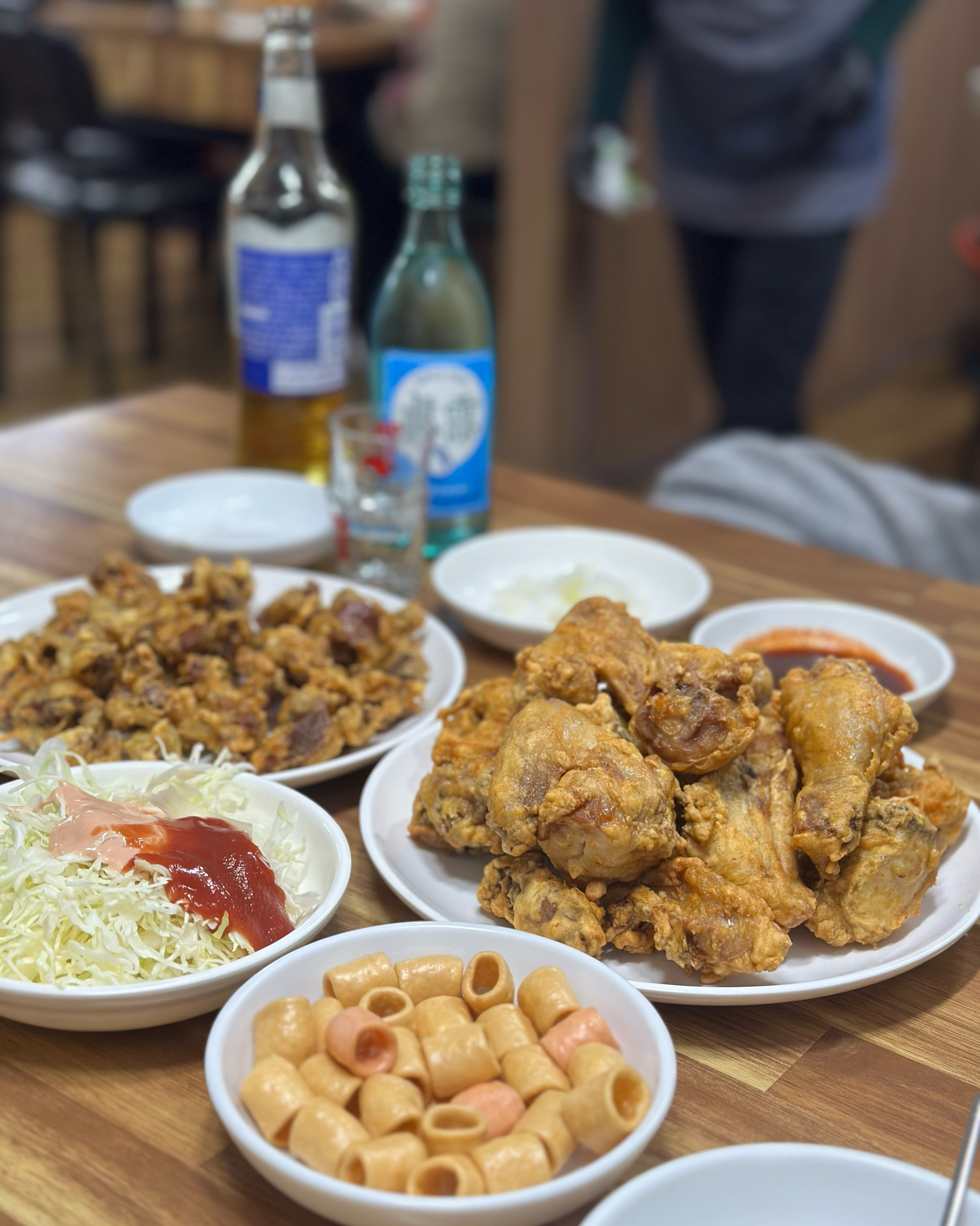 [부산역 맛집 초량통닭] 직접 가본 로컬 리뷰