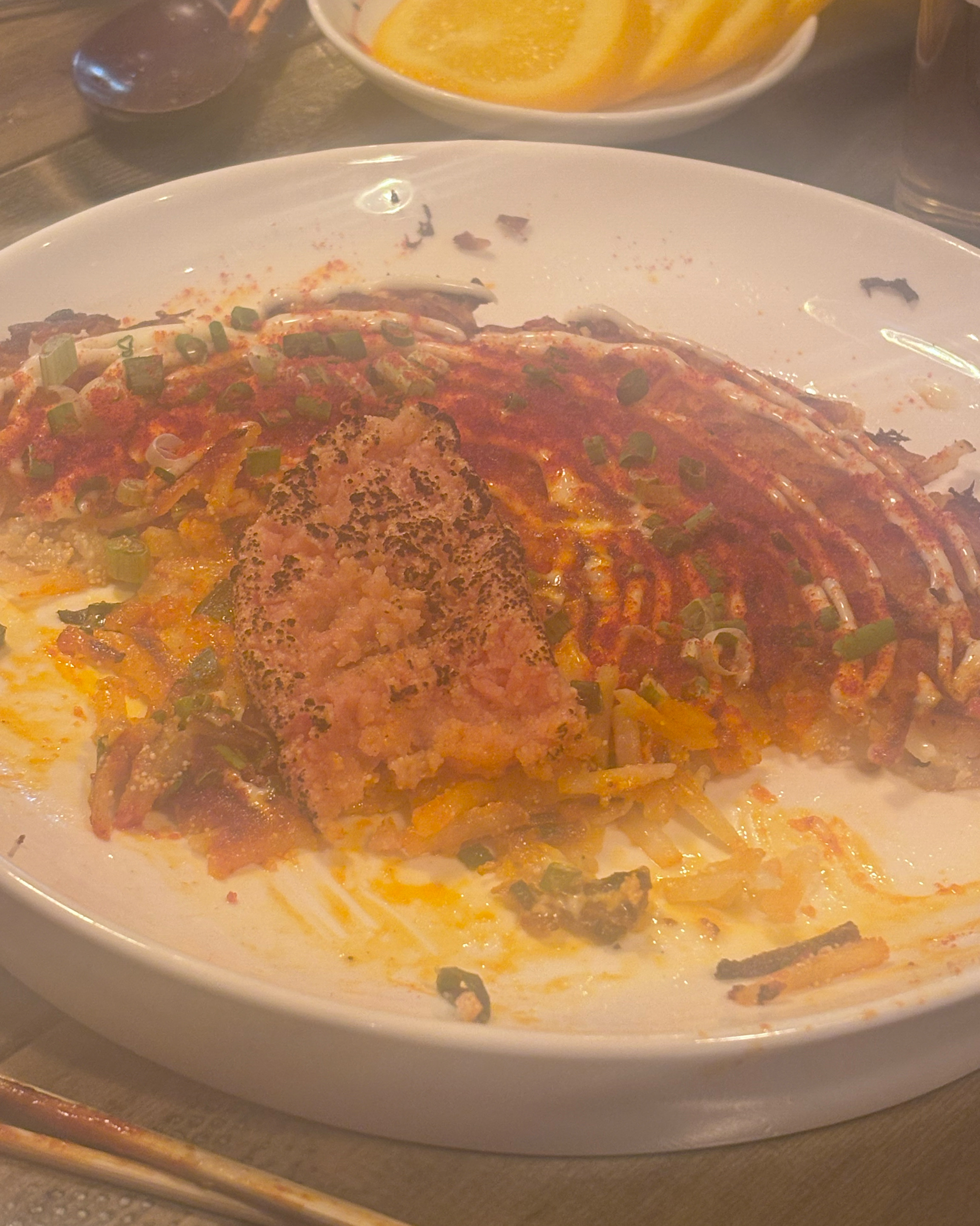 저희가 퇴근후 저희끼리 술먹으려고 갔는데 - 천호동 맛집 압구정수산시장 천호점