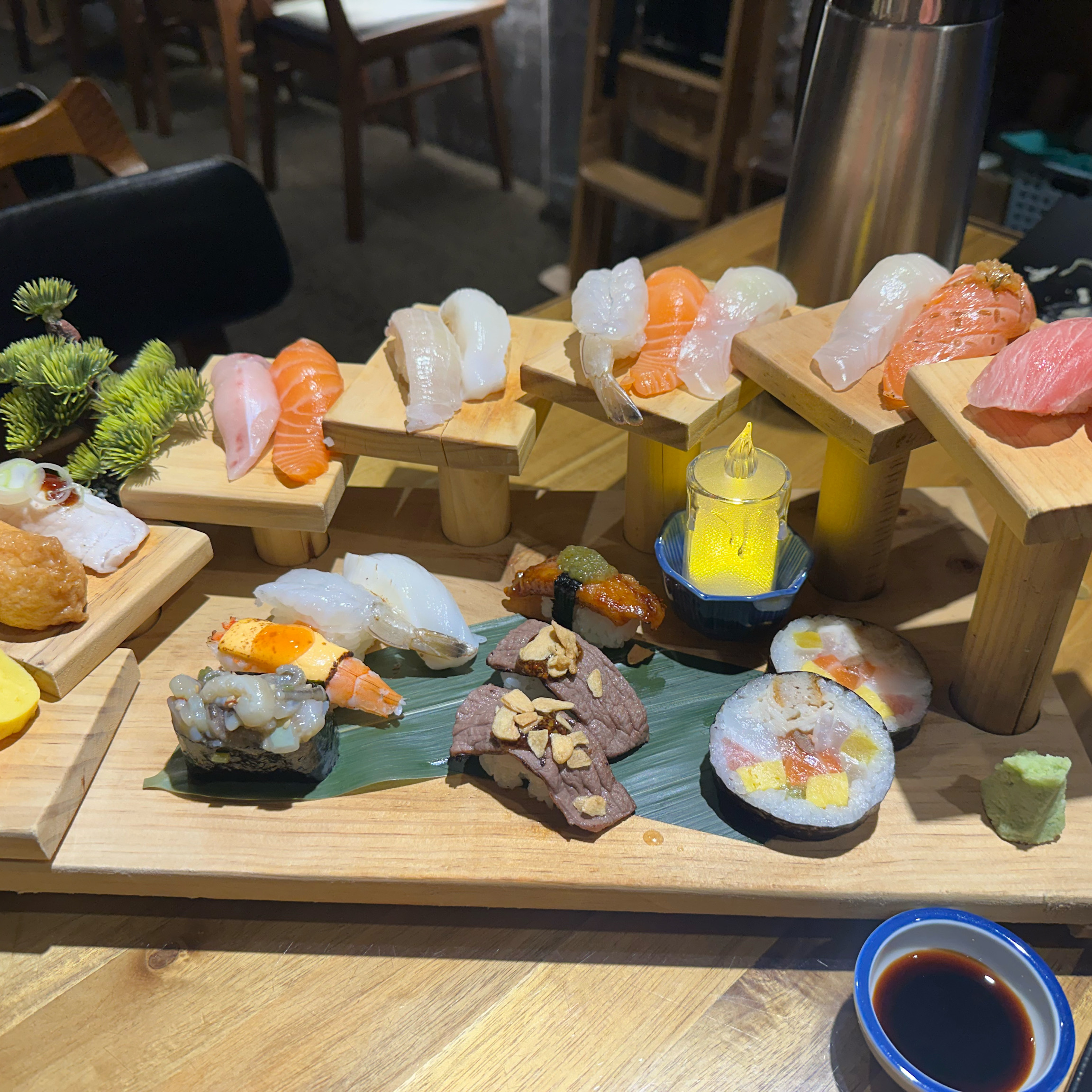 정자역 맛집 미스터스시 정자점 내돈내산 리얼후기