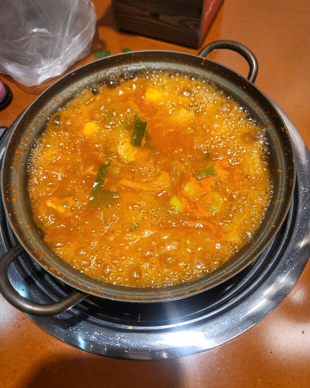 [여수 맛집 연안식당 여수여천점] 직접 가본 로컬 리뷰