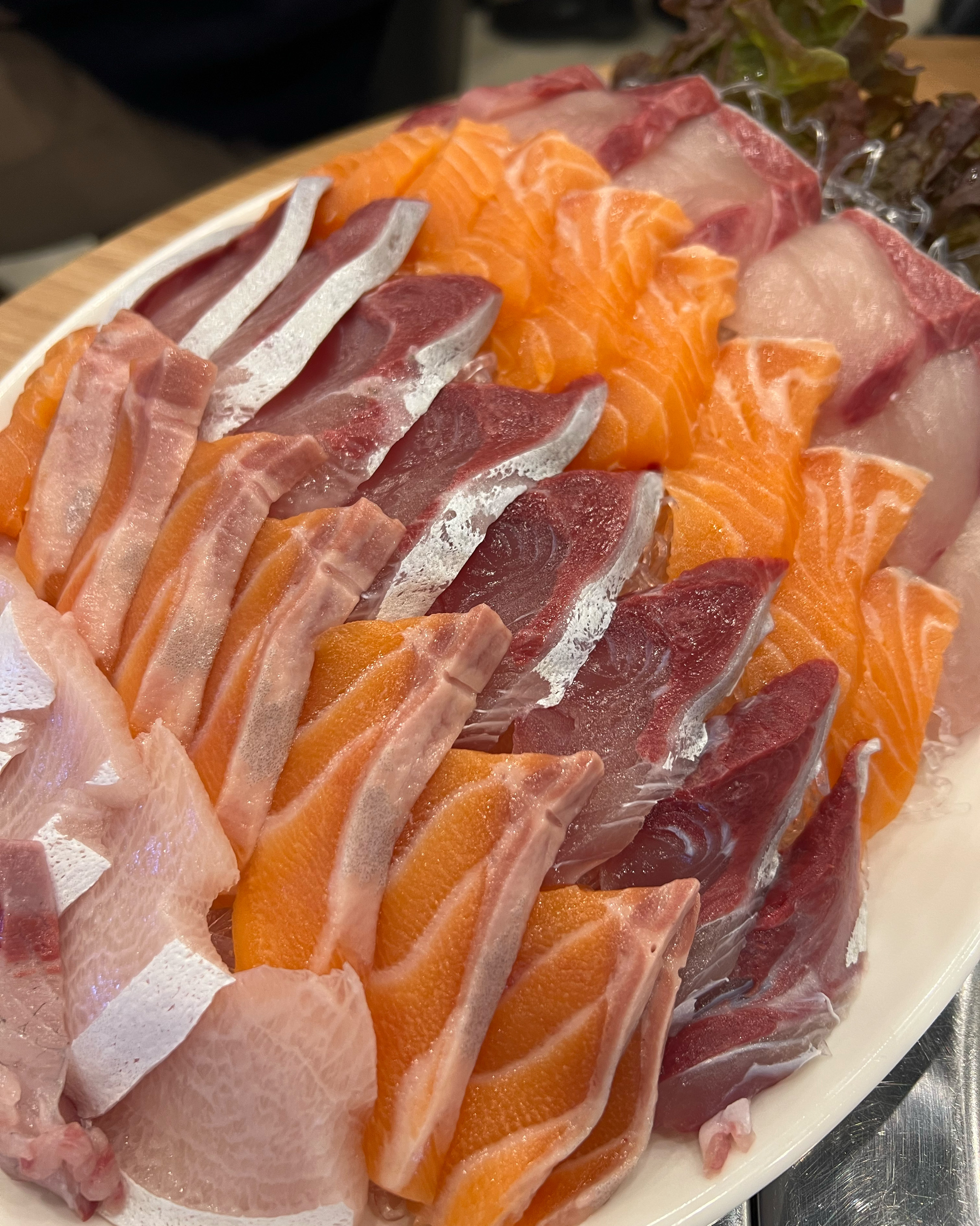 정자역 맛집 속초오징어어시장 정자점 내돈내산 찐리뷰