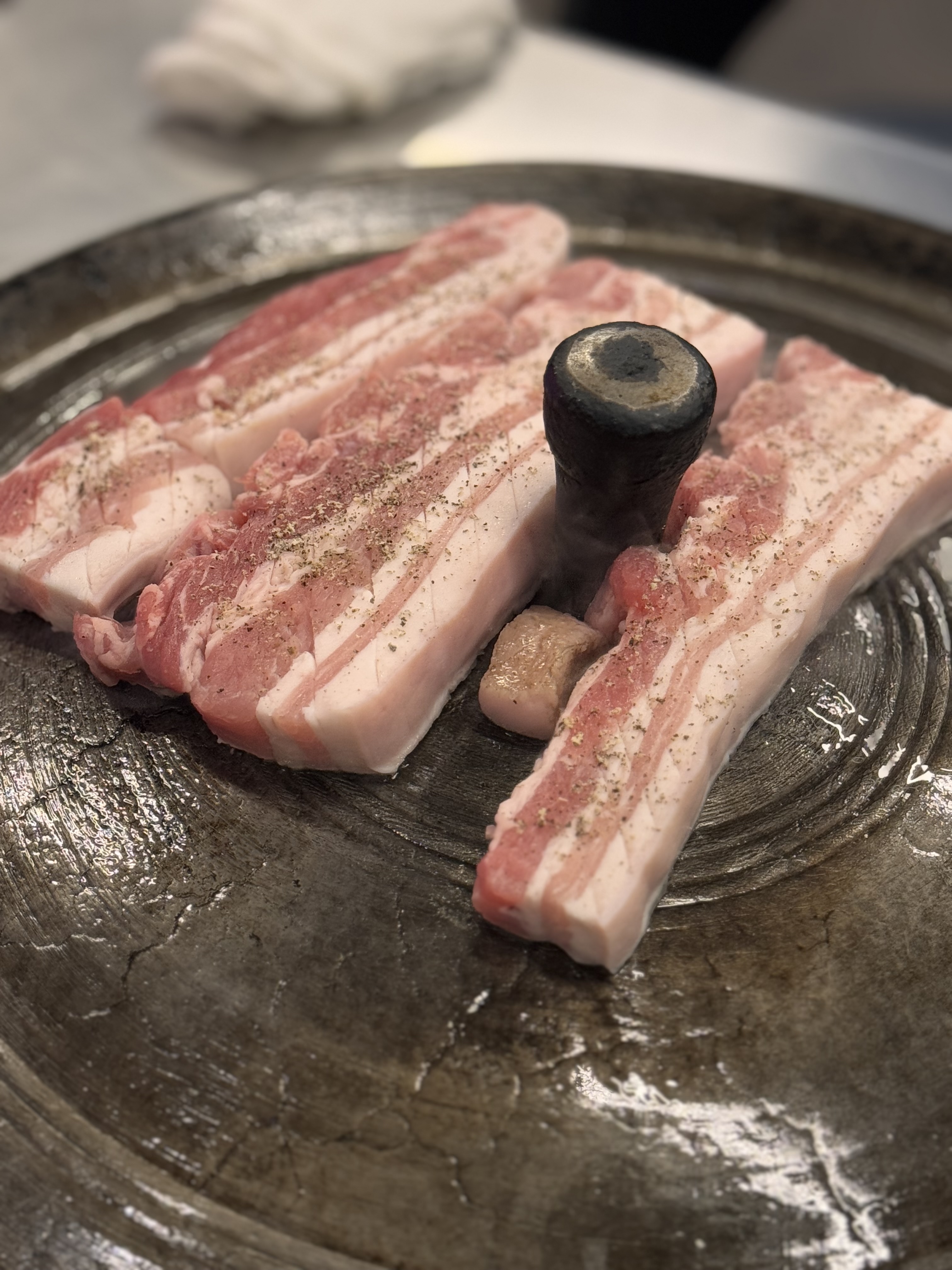 [부산역 맛집 목구멍 초량점] 직접 가본 로컬 리뷰