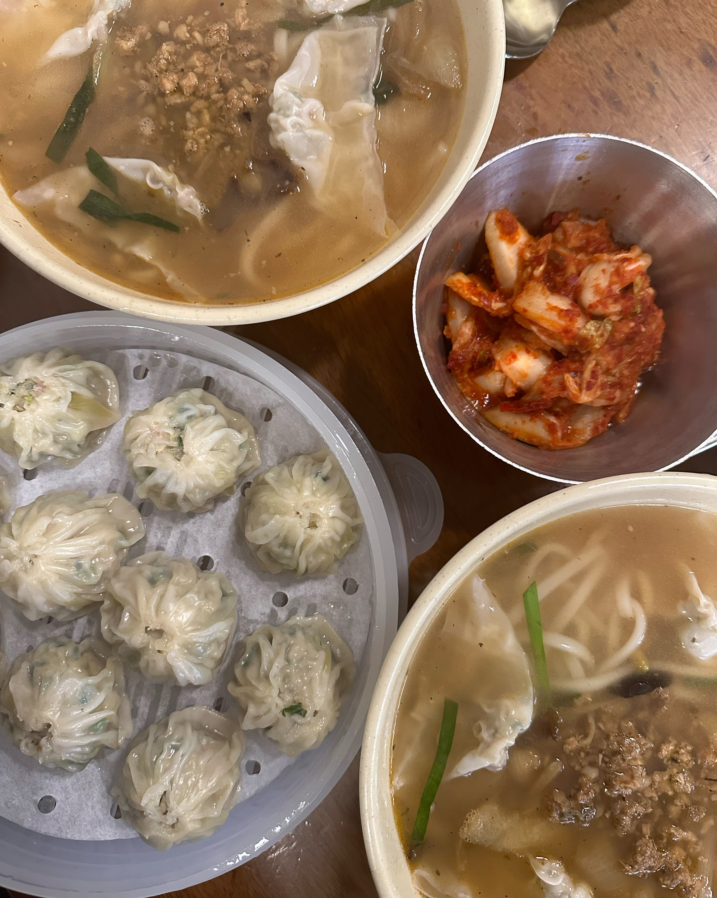 [명동 맛집 명동교자 분점] 직접 가본 로컬 리뷰