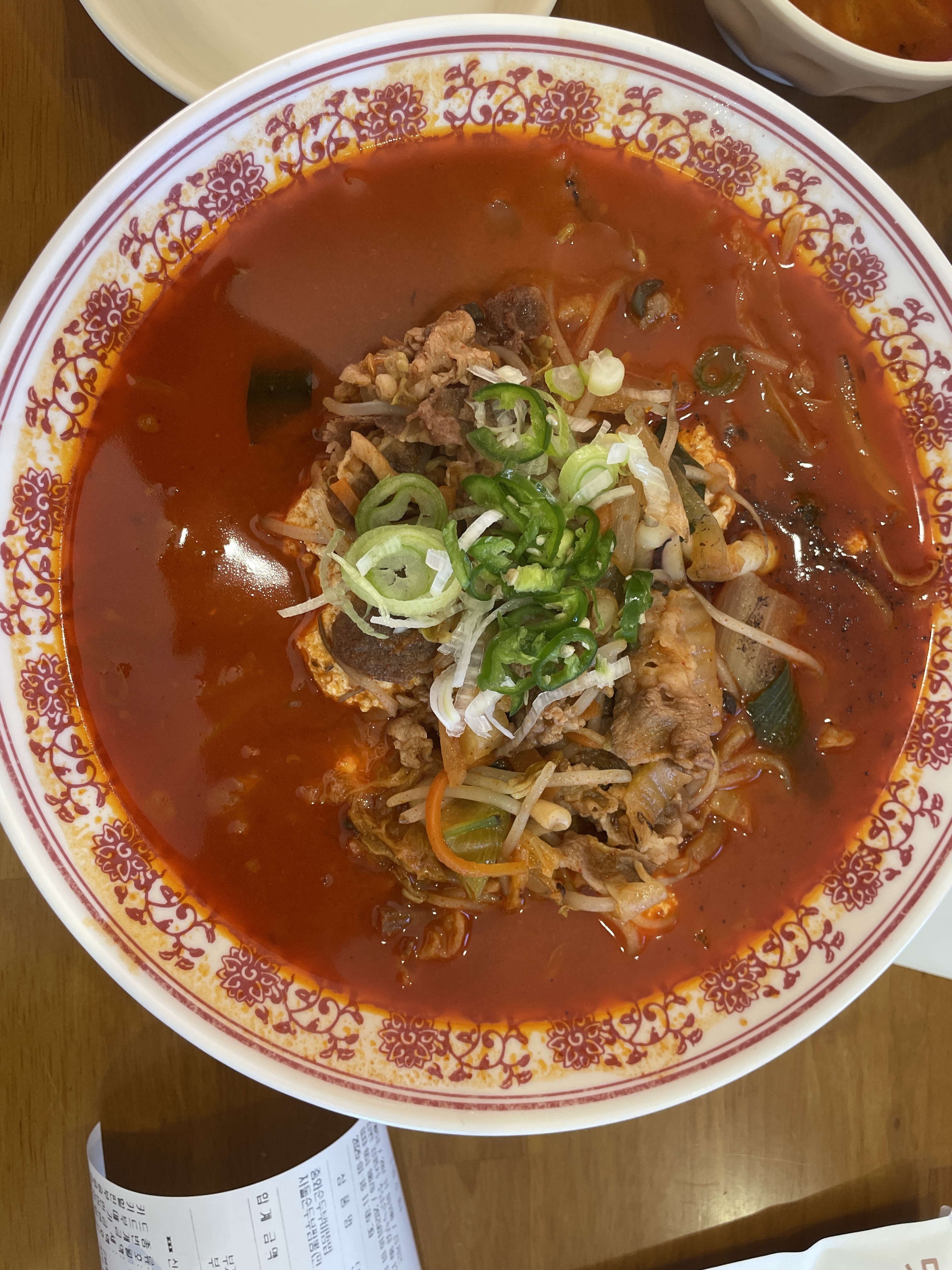 [강릉 맛집 하월당 초당짬뽕순두부] 직접 가본 로컬 리뷰