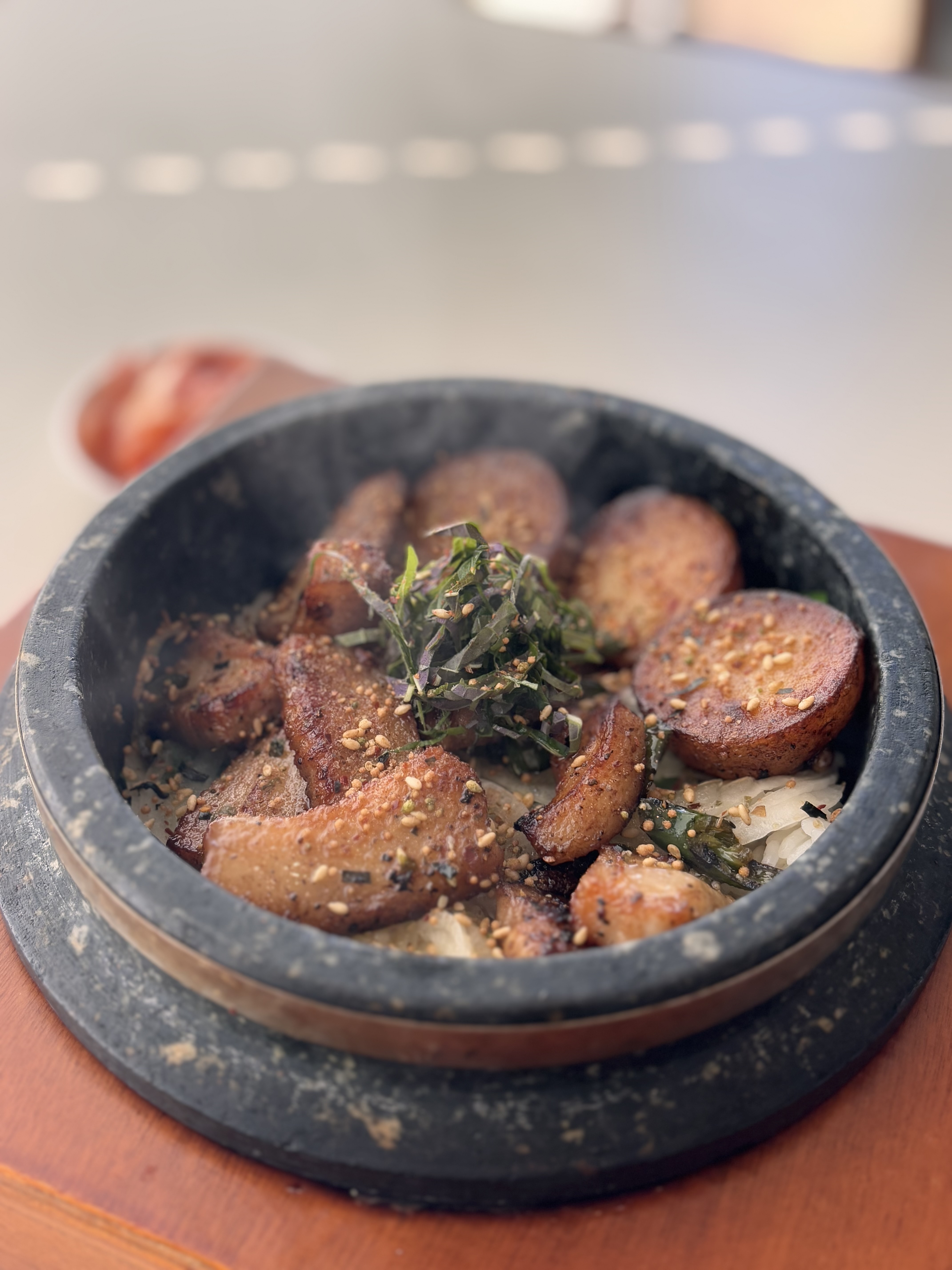 [강릉 맛집 감자유원지] 직접 가본 로컬 리뷰