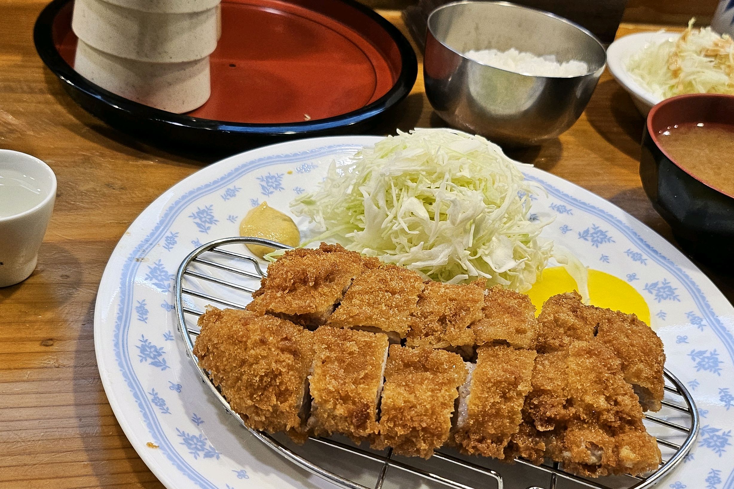 [명동 맛집 명동돈가스] 직접 가본 로컬 리뷰