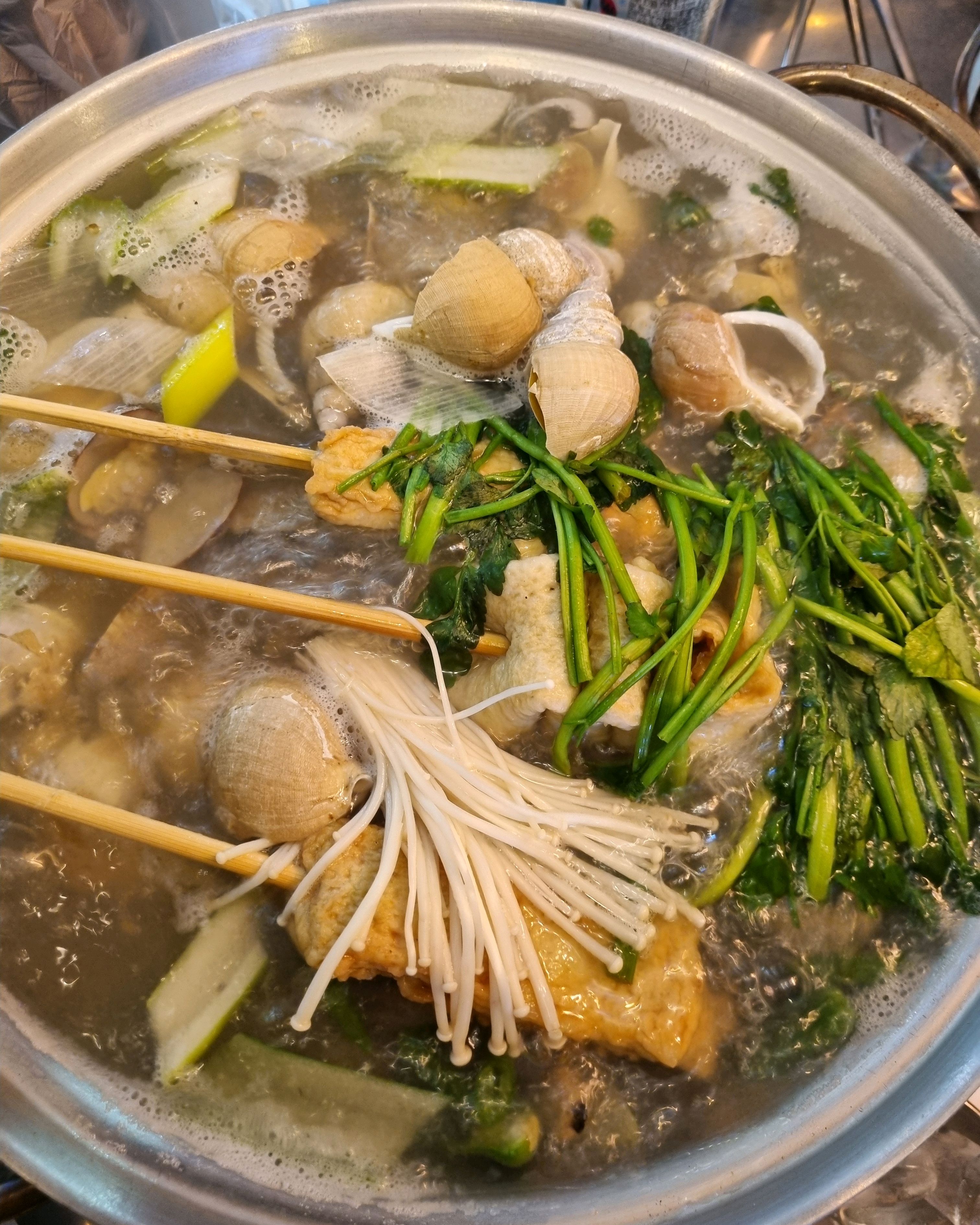 [천안 맛집 윤발이네실내포차본점] 직접 가본 로컬 리뷰
