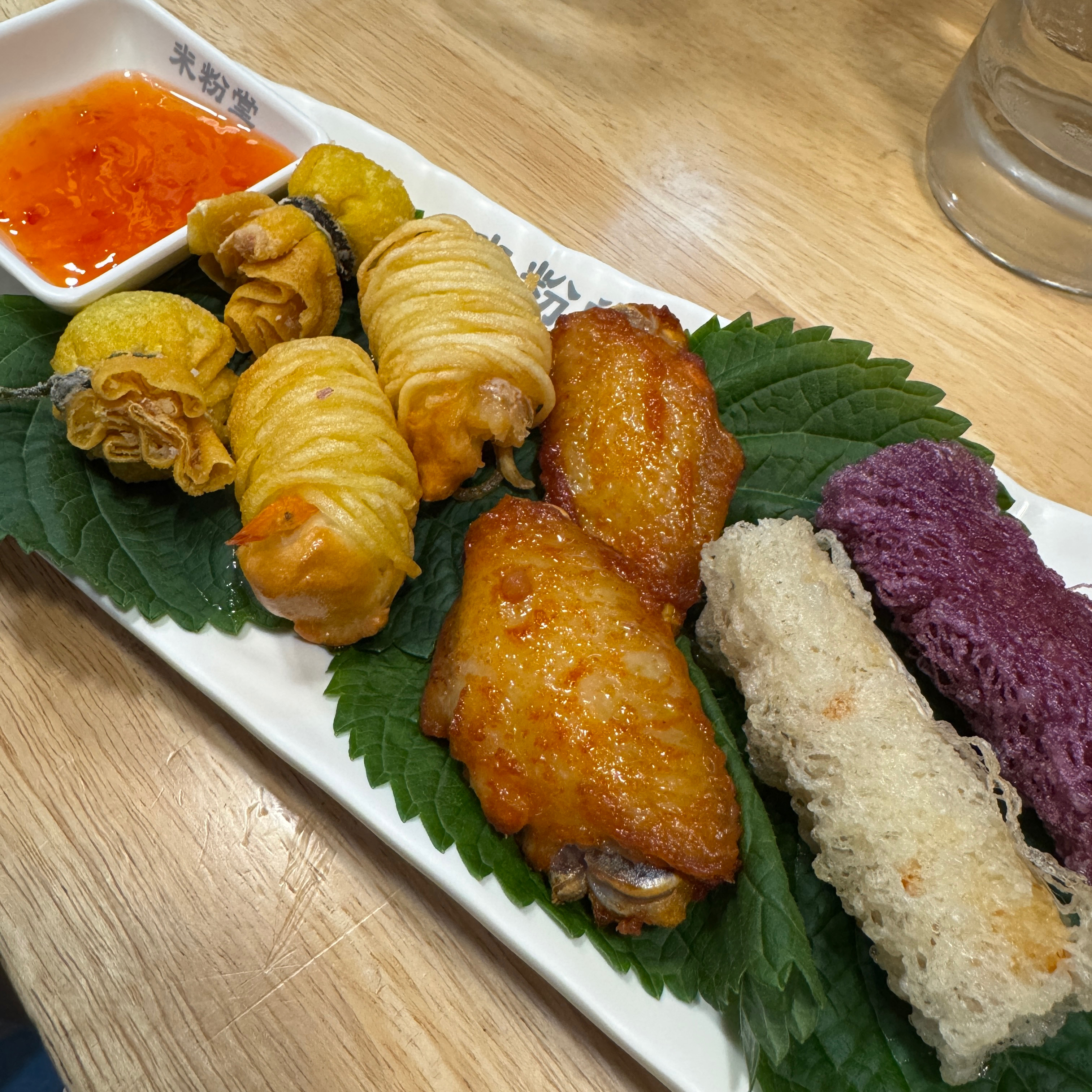 이사가서 거리가 있는데도 미분당 국수가 생각나면 구월동으로 간다. - 구월동 맛집 미분당 구월점