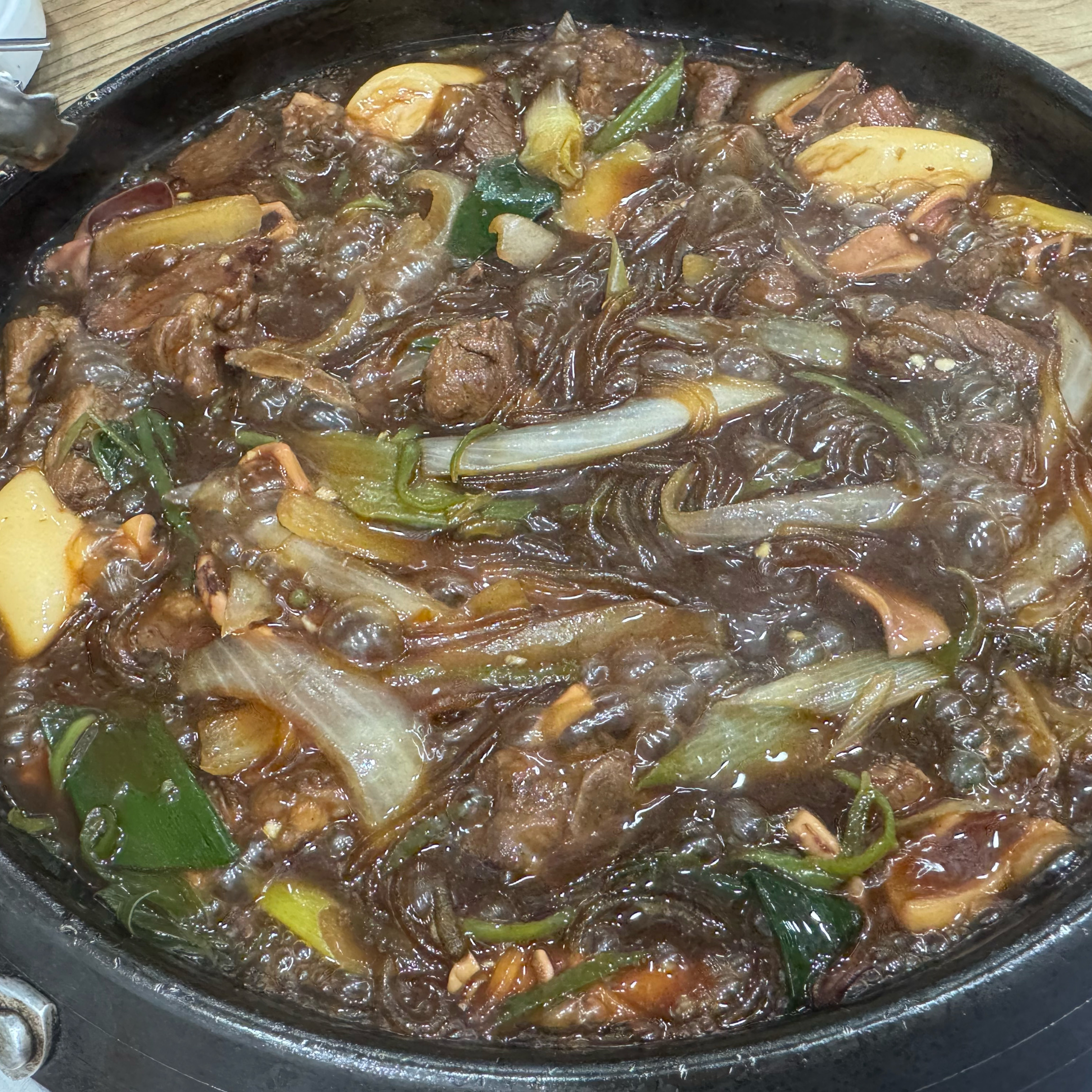 [명동 맛집 을지로 전주옥] 직접 가본 로컬 리뷰