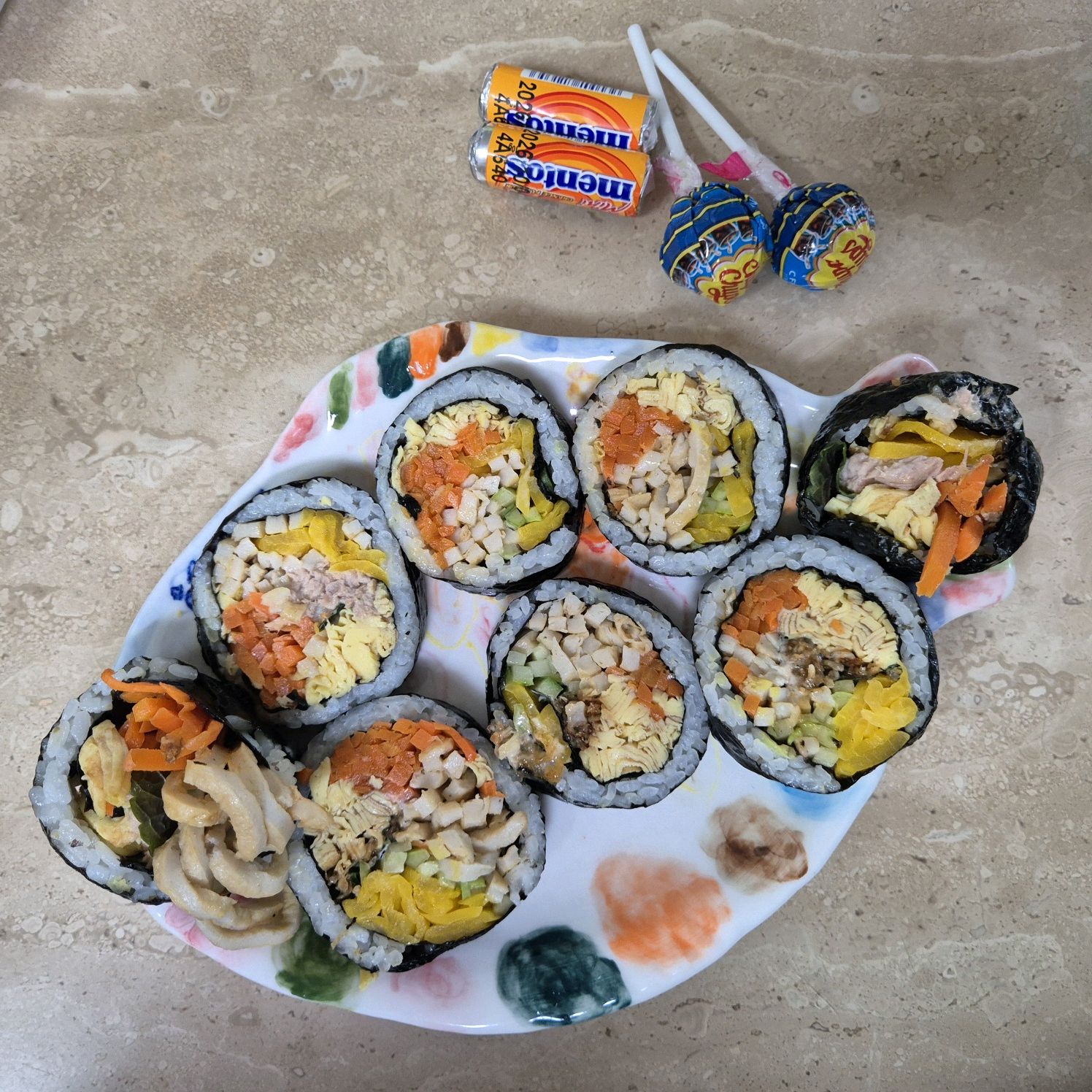 [을왕리 맛집 삼청당 인스파이어리조트점] 직접 가본 로컬 리뷰