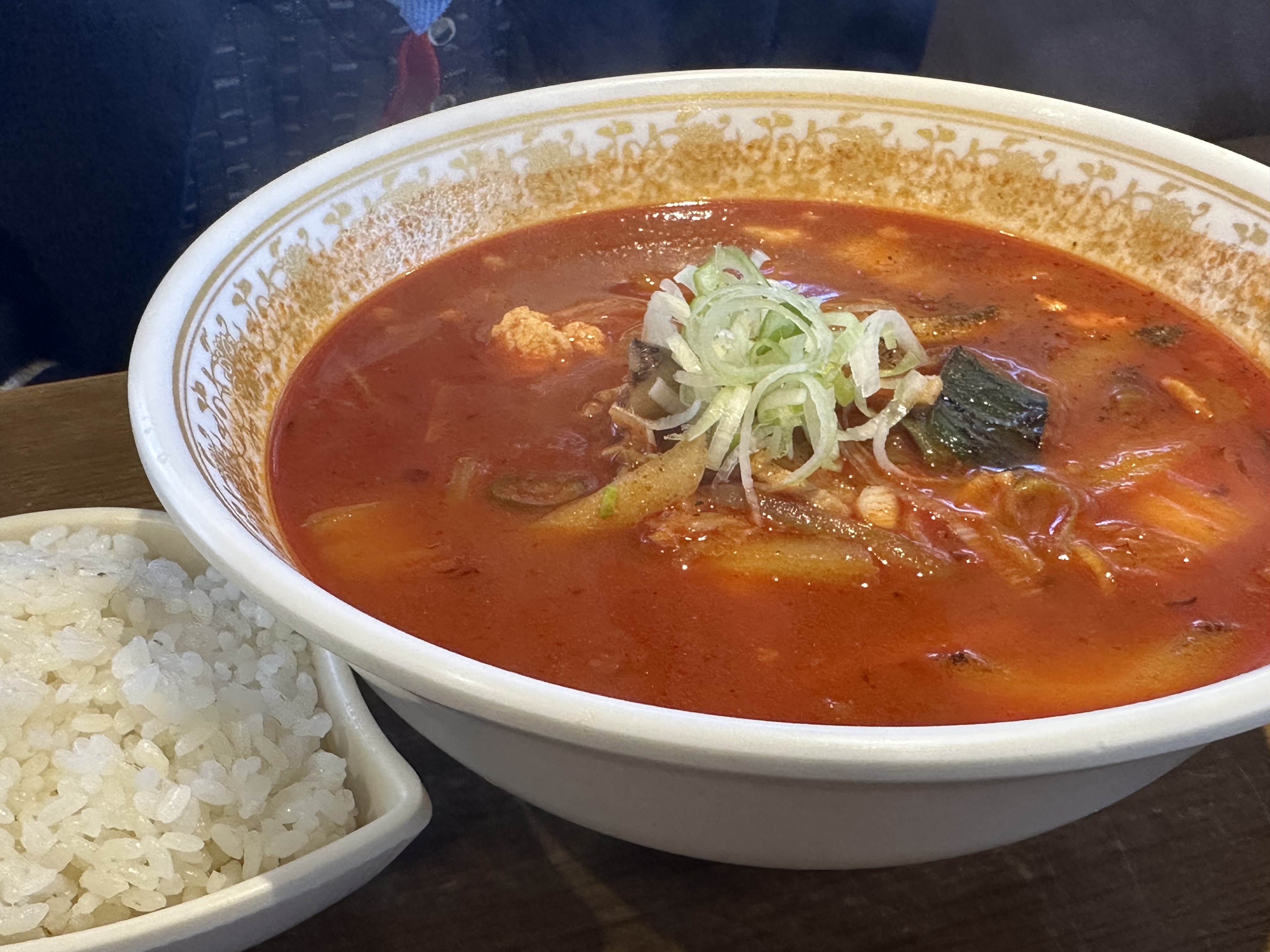 [강릉 맛집 하월당 초당짬뽕순두부] 직접 가본 로컬 리뷰