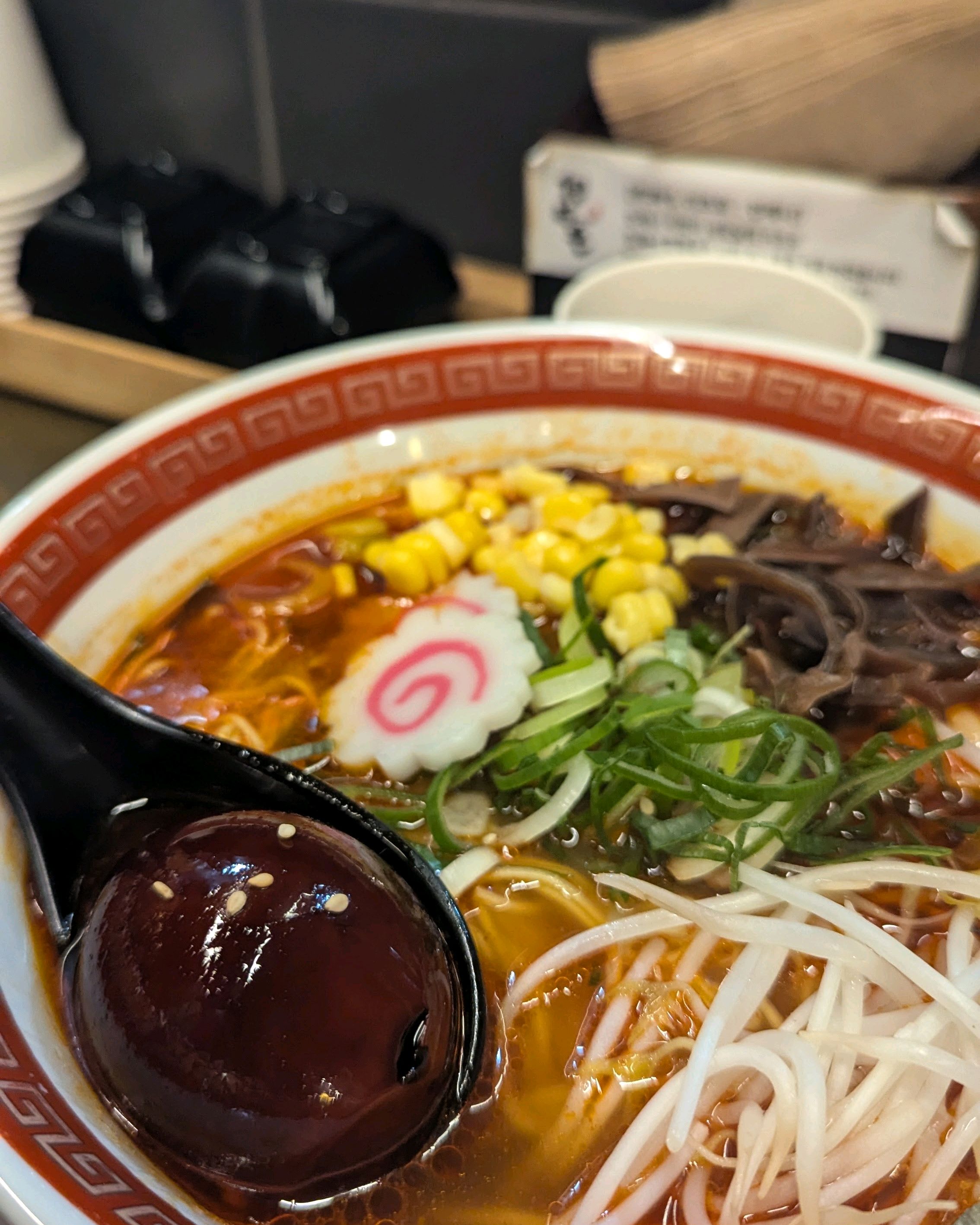 [홍대입구역 맛집 이츠모라멘] 직접 가본 로컬 리뷰