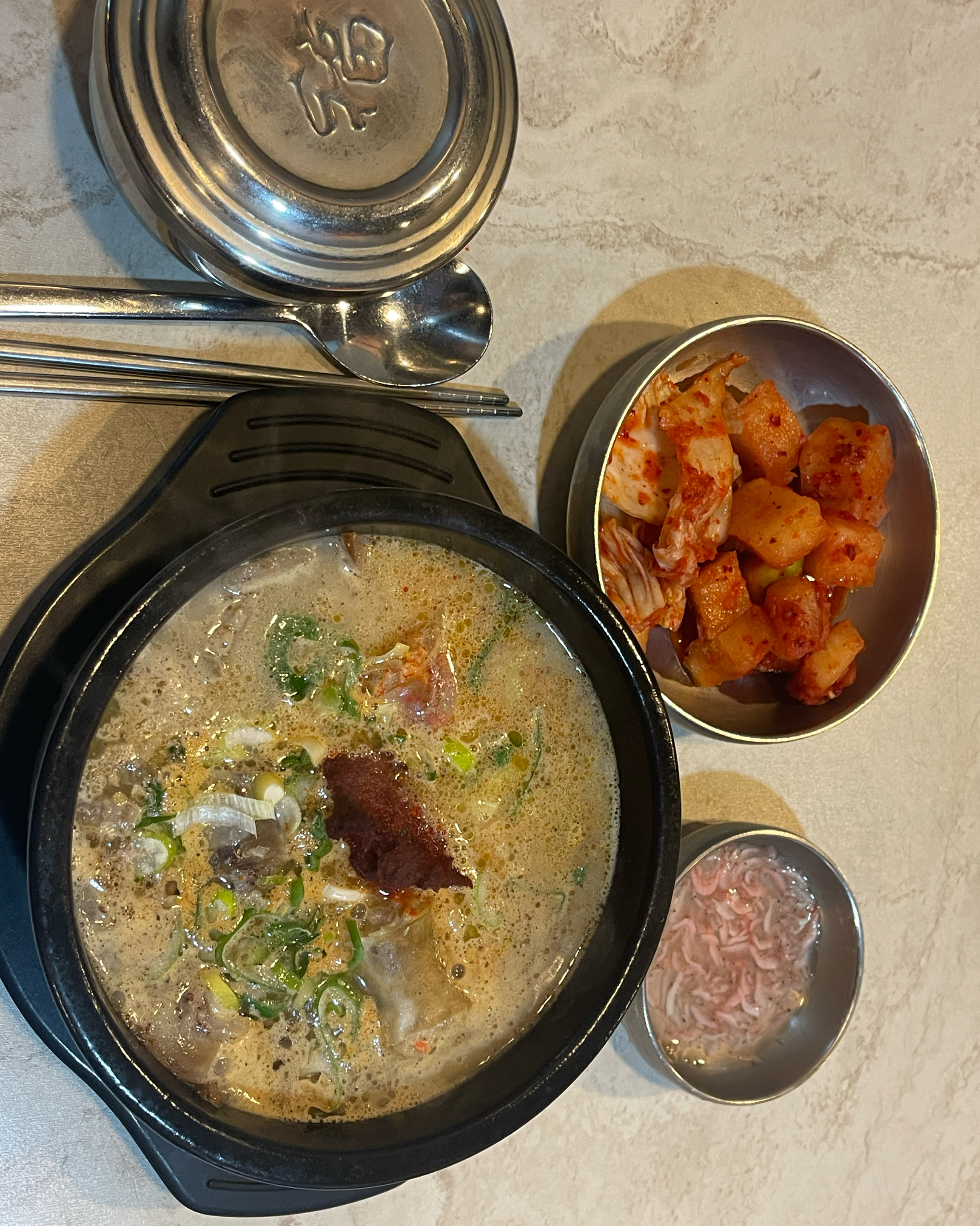 [양평역 맛집 백년순대이야기] 직접 가본 로컬 리뷰