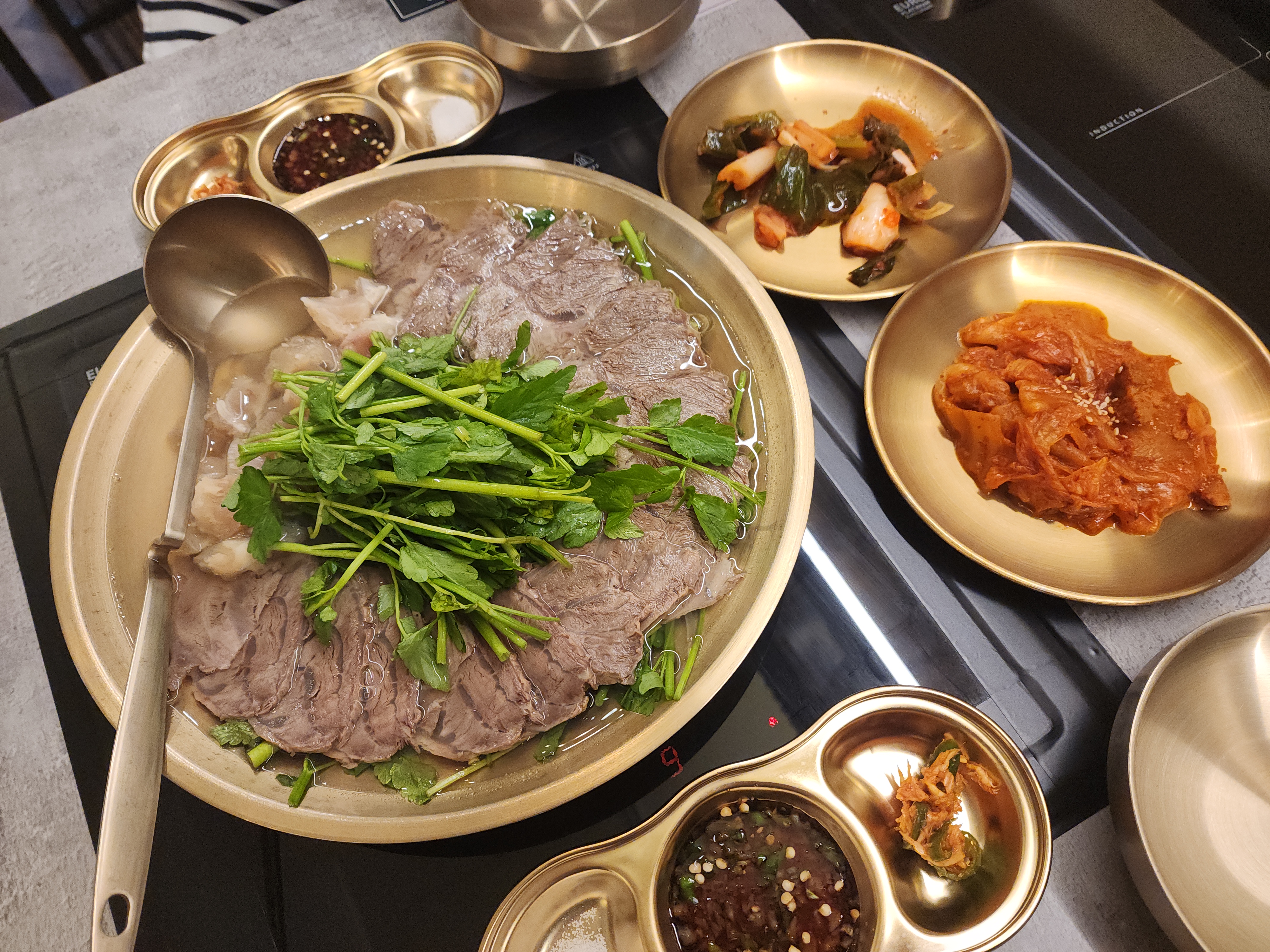 [천안 맛집 옥된장 천안청당점] 직접 가본 로컬 리뷰