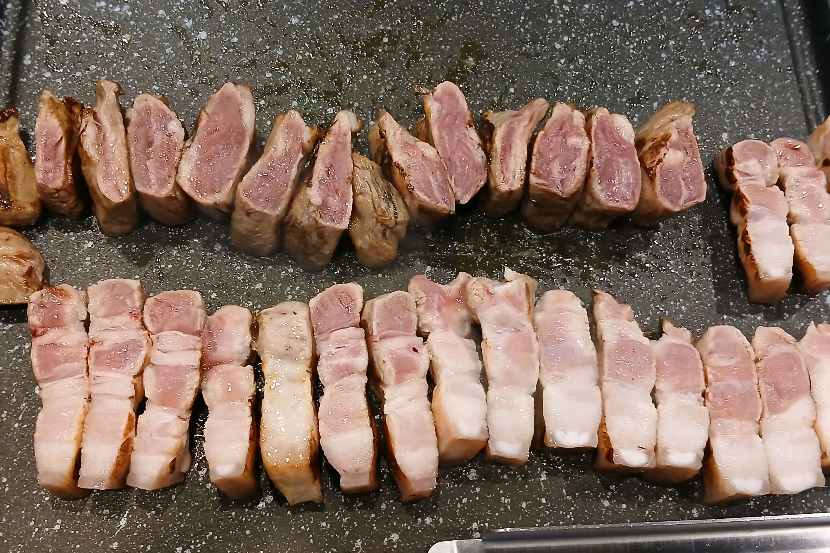 [동해 맛집 하남돼지집 동해대동점] 직접 가본 로컬 리뷰