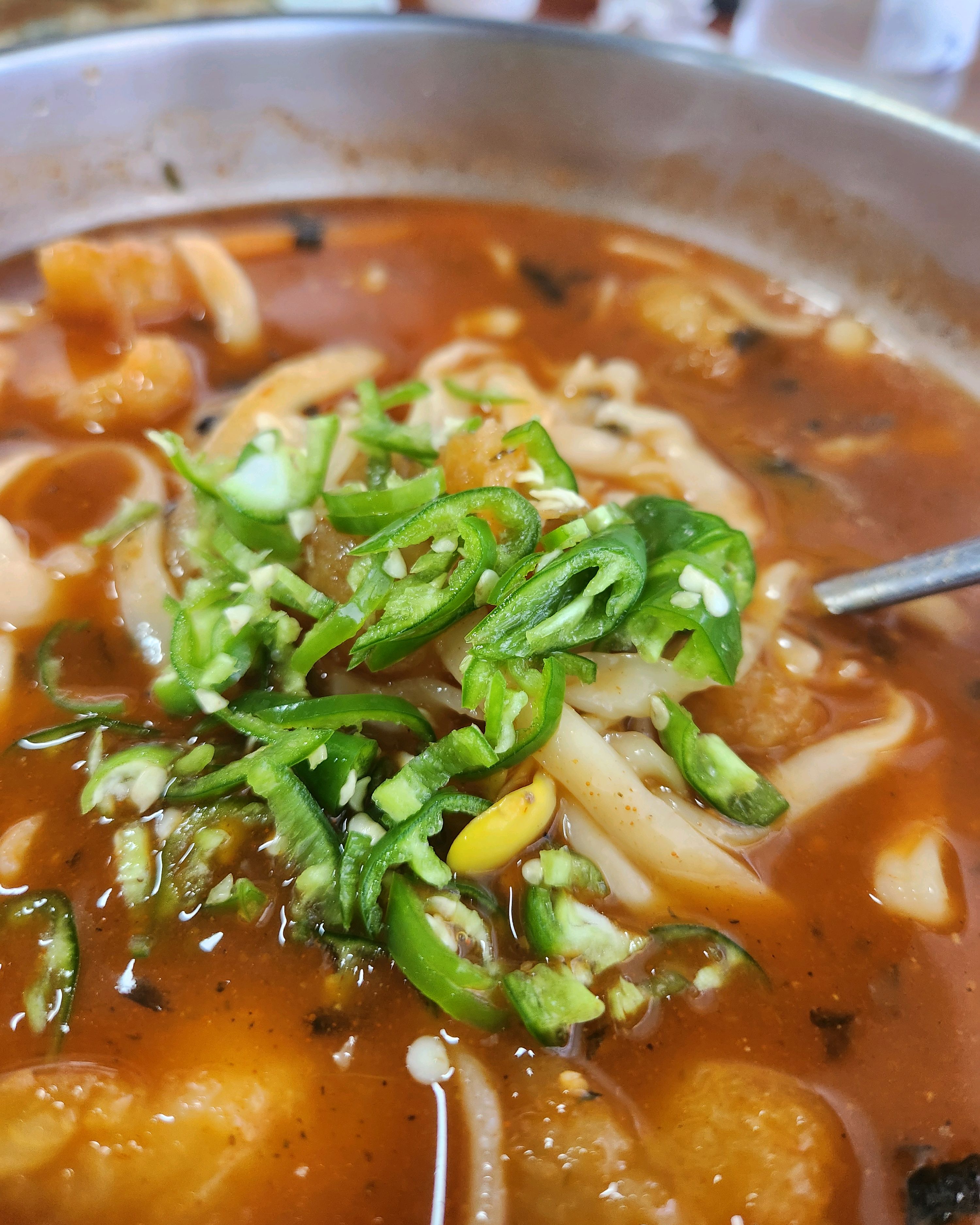 [강릉 맛집 감자적본부] 직접 가본 로컬 리뷰