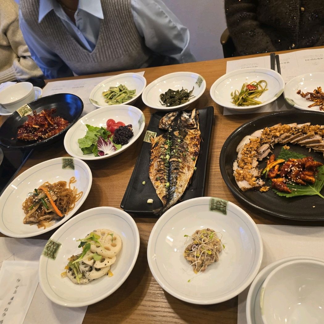 [용인 맛집 해누리 용인점] 직접 가본 로컬 리뷰