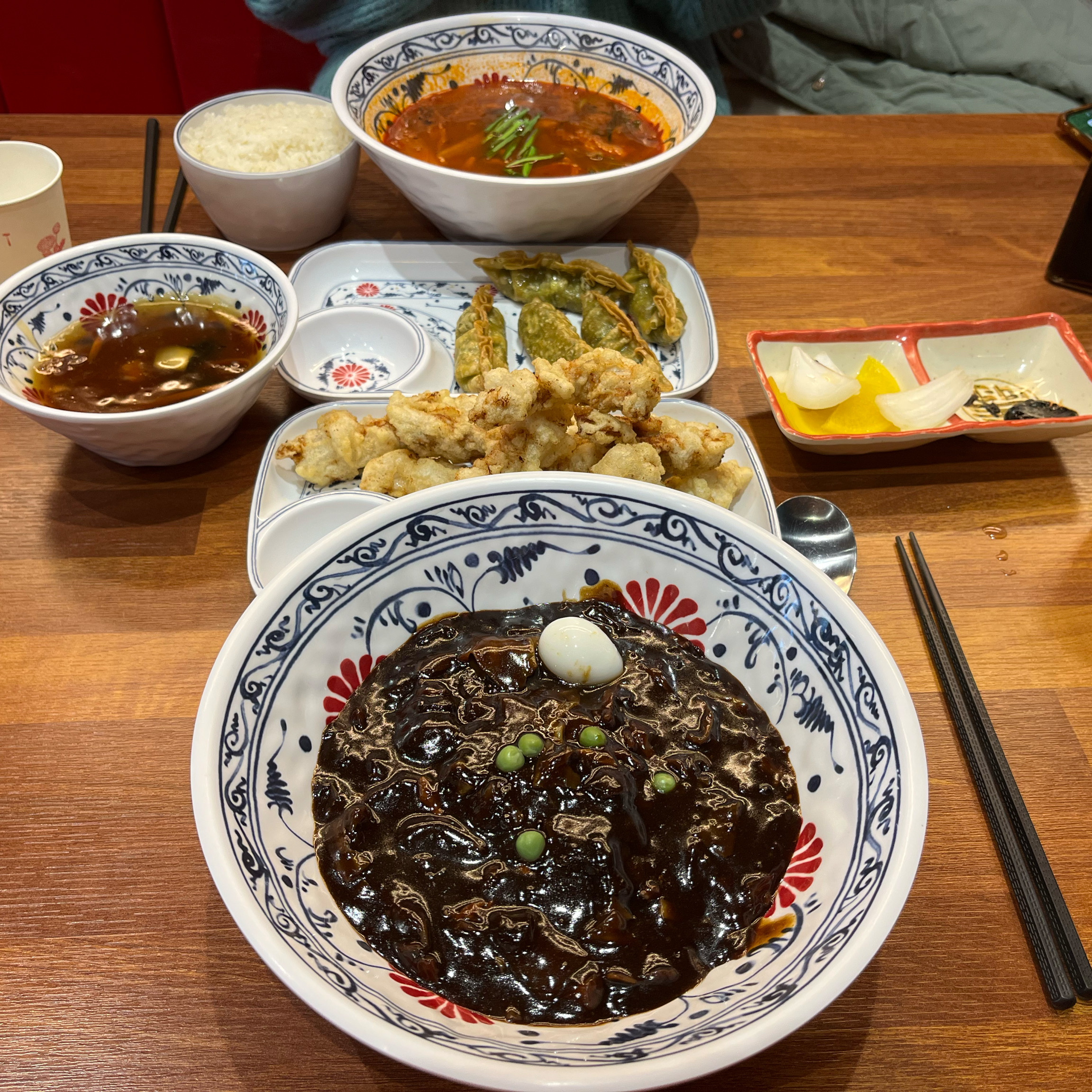 [강릉 맛집 도야짬뽕 주문진점] 직접 가본 로컬 리뷰