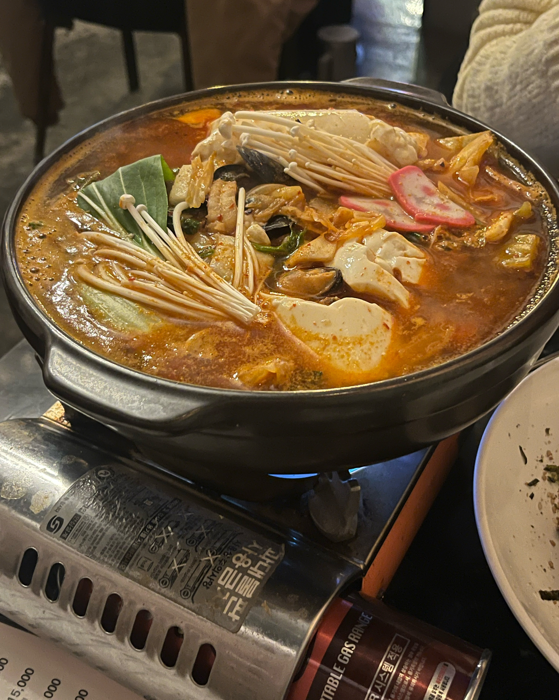[홍대입구역 맛집 낭만포차] 직접 가본 로컬 리뷰