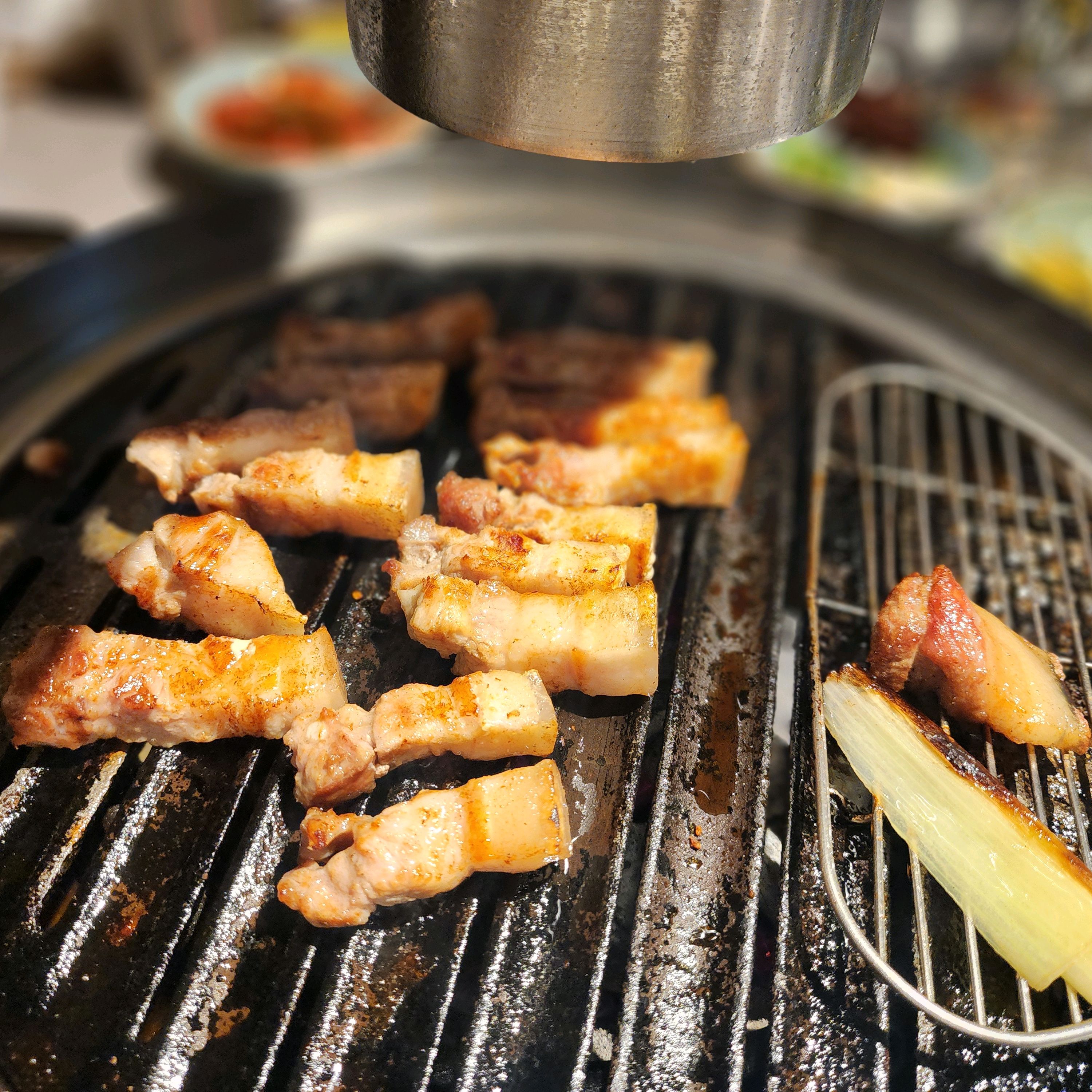 [명동 맛집 남촌회관 시청본점] 직접 가본 로컬 리뷰