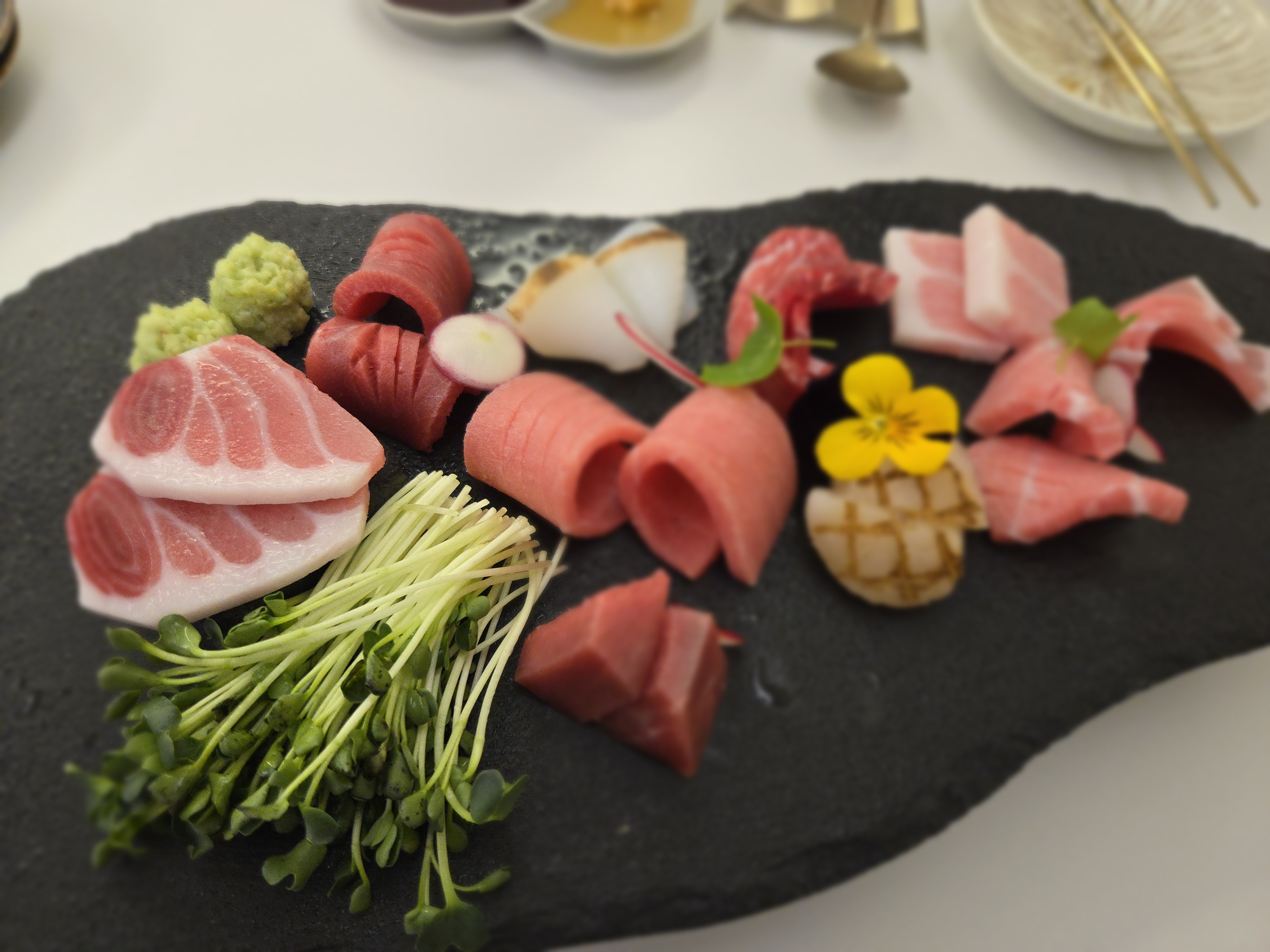 정자역 맛집 이치마구로 내돈내산 리얼후기