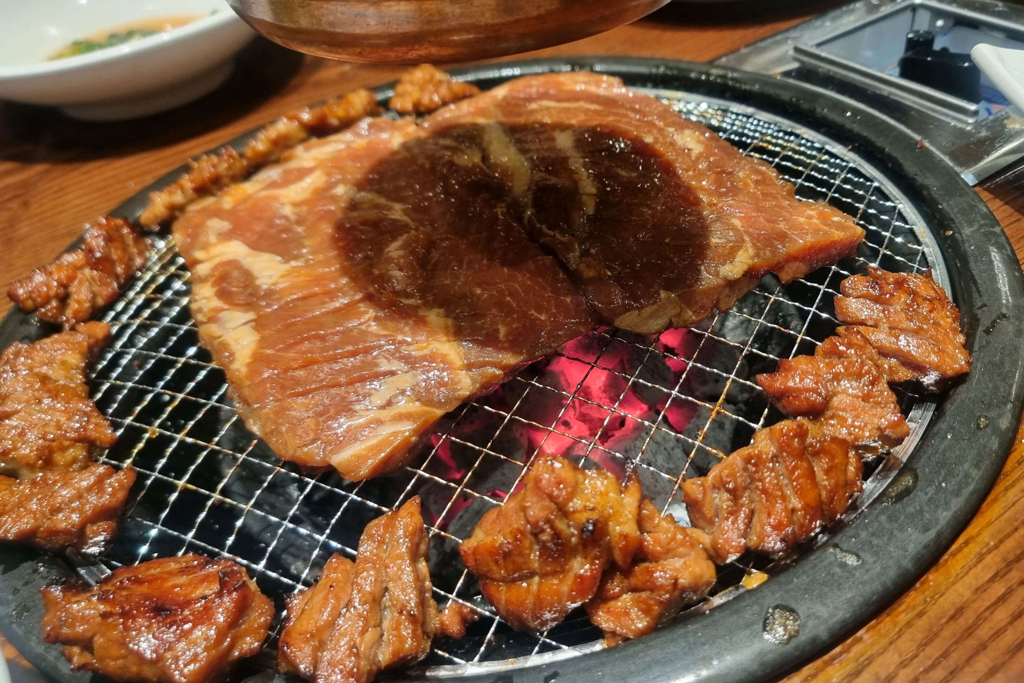 오리역 맛집 훈장골 수지점 내돈내산 방문리뷰