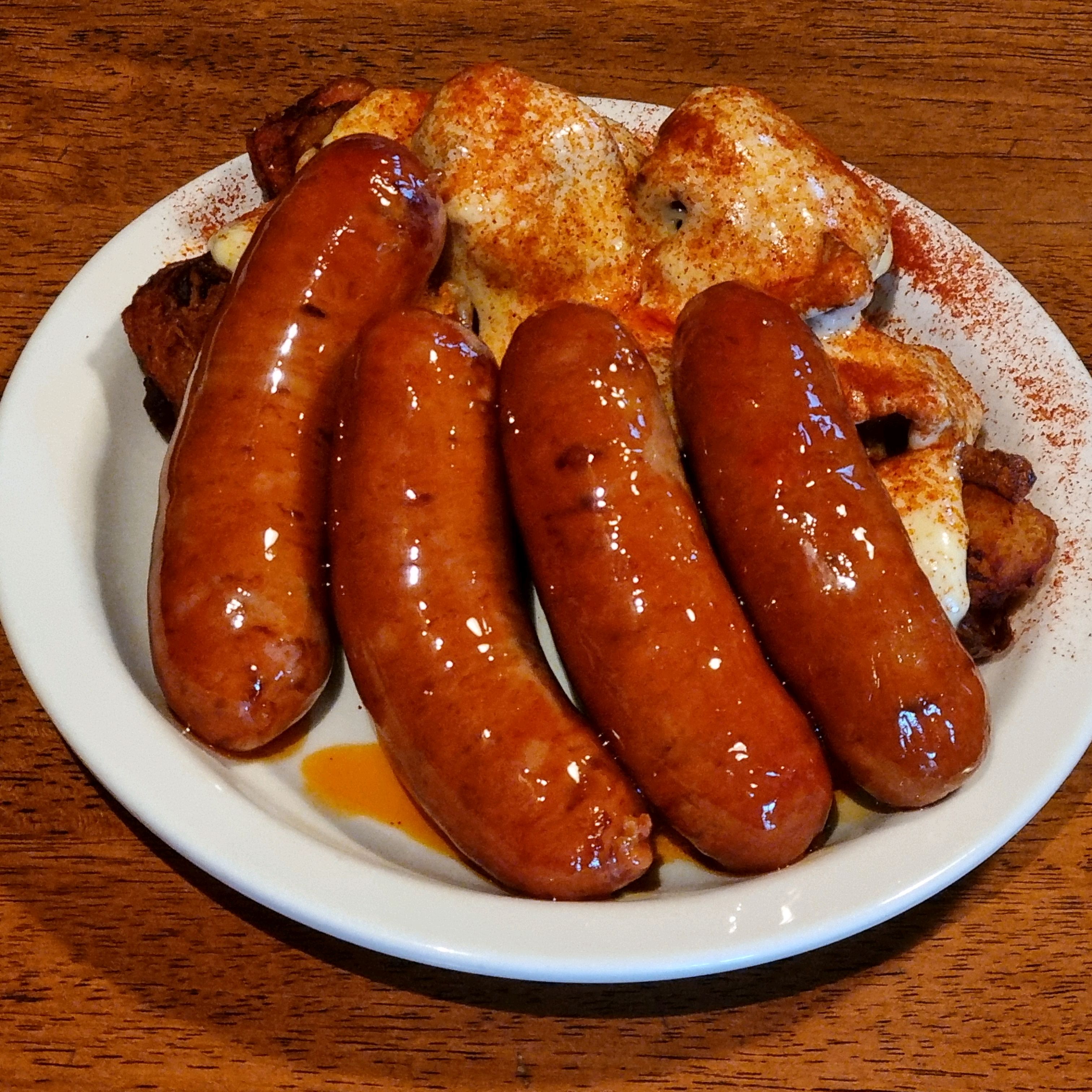 스페인 요리 맛집. 스페인식 소시지인 초리스가 너무 맛있었어요. 튀긴 알감자도 너무 맛있었