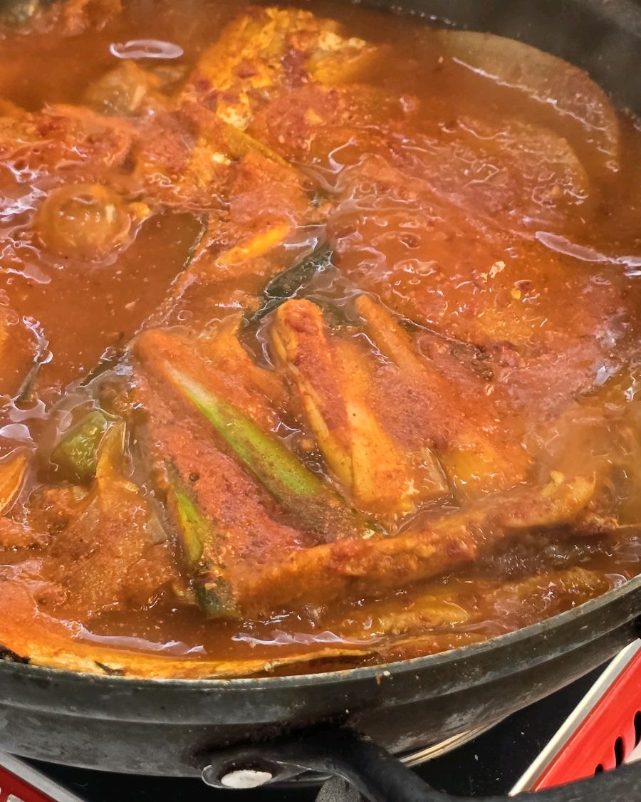 [여수 맛집 돌산백반] 직접 가본 로컬 리뷰