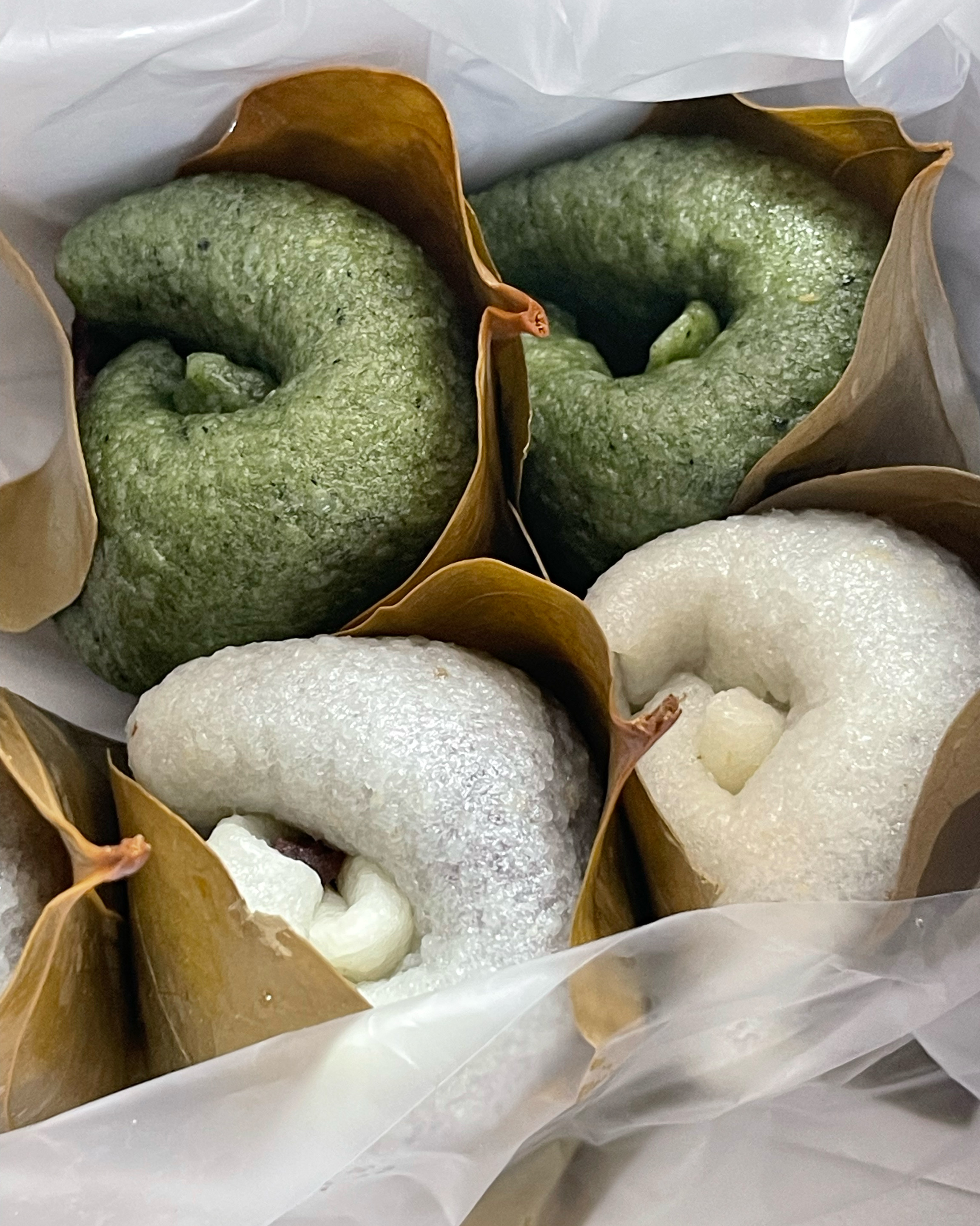 정자역 맛집 여미향망개떡 분당점 내돈내산 리얼후기