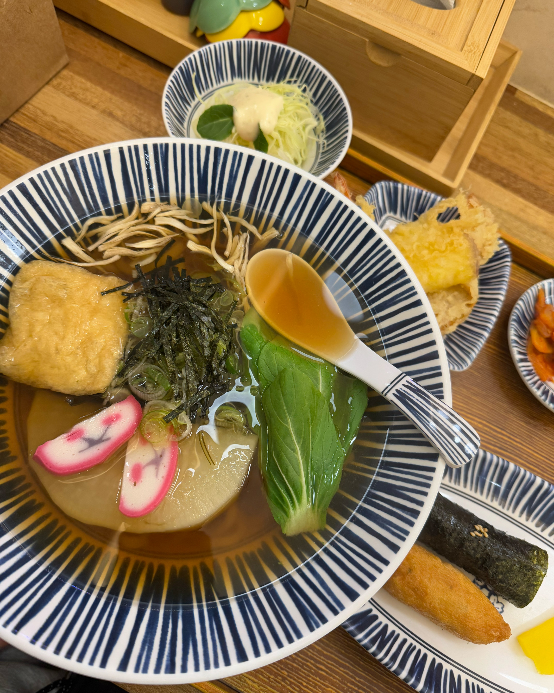 [부산역 맛집 부엌우동집] 직접 가본 로컬 리뷰