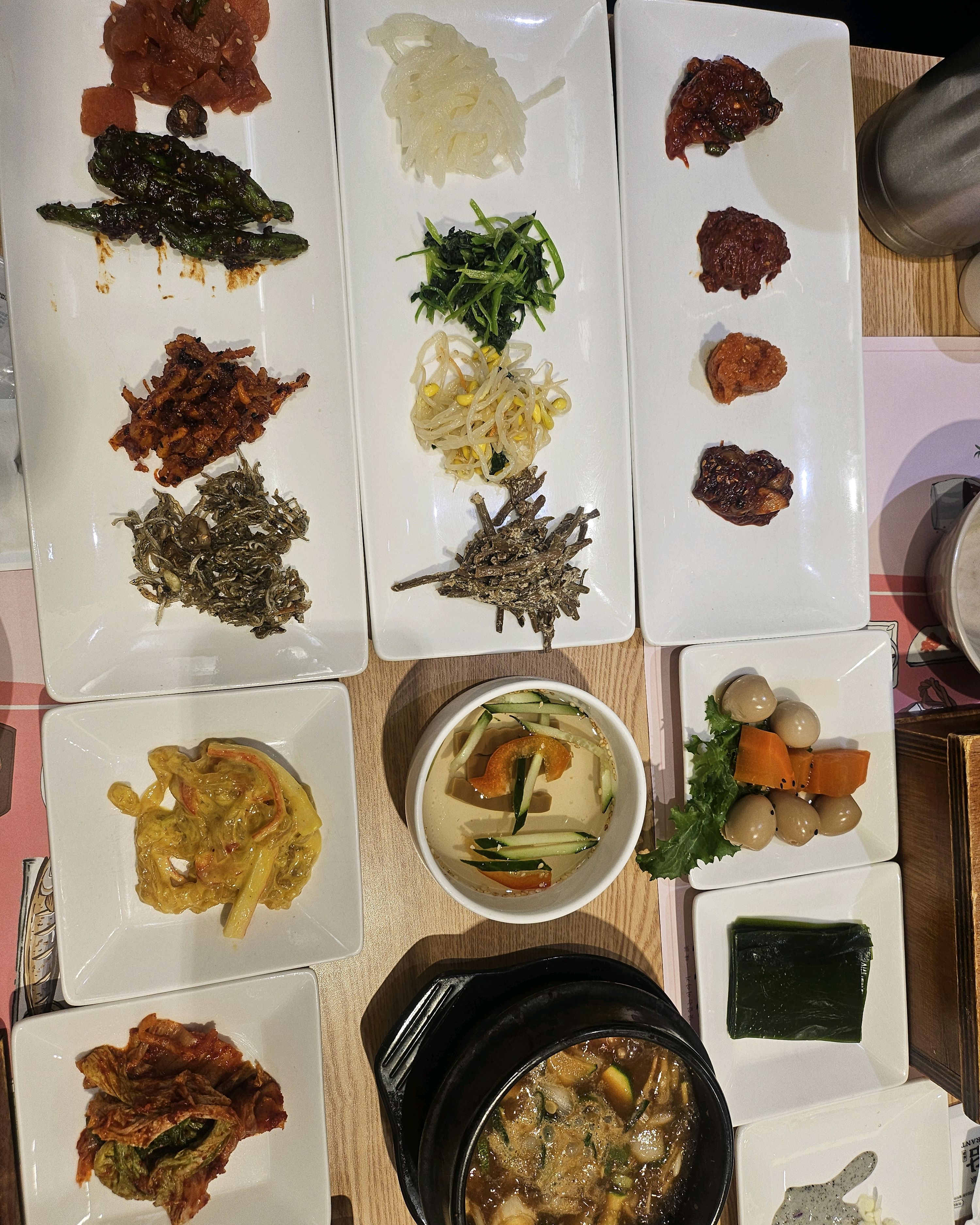 [삼척 맛집 일미담] 직접 가본 로컬 리뷰