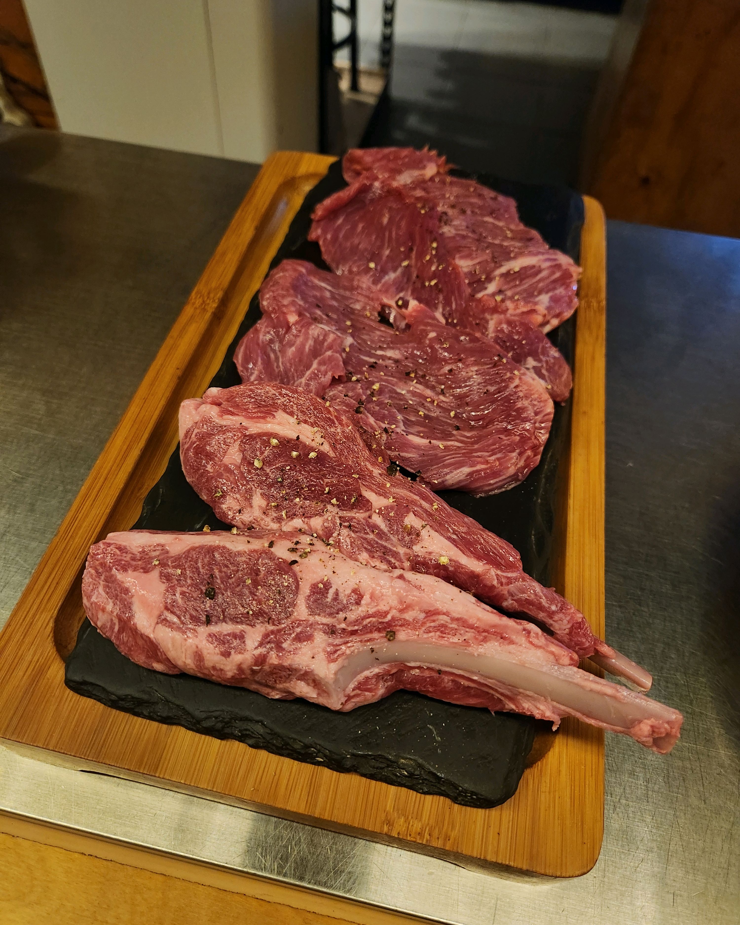 오리역 맛집 미나미이치 내돈내산 방문후기