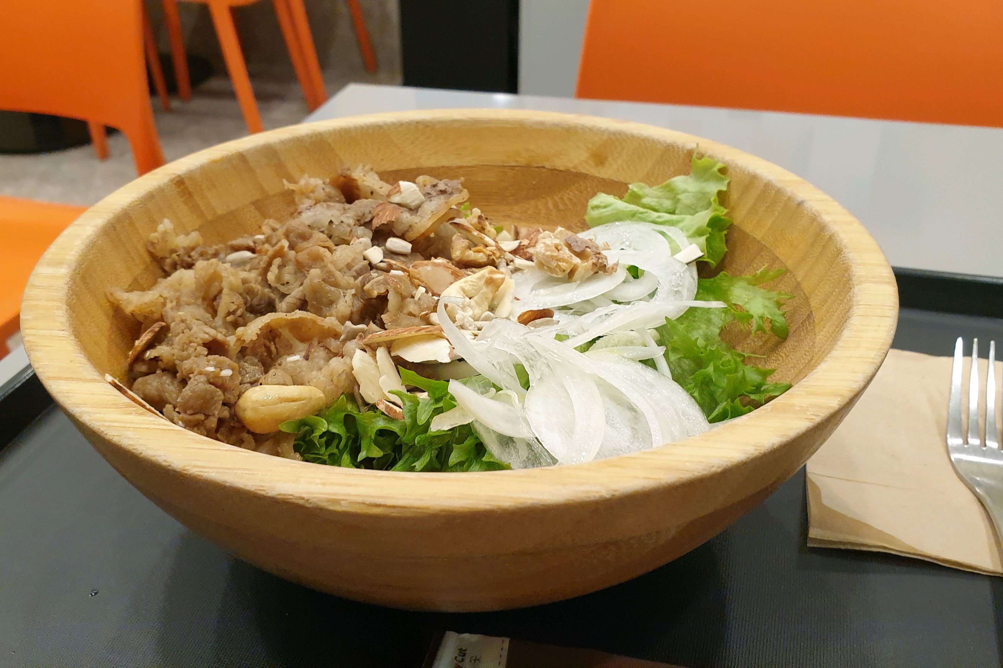 미금역 맛집 샐러디 미금역점 내돈내산 방문리뷰