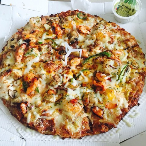 도미노피자 속초점 (Domino's Pizza Sokcho) 4