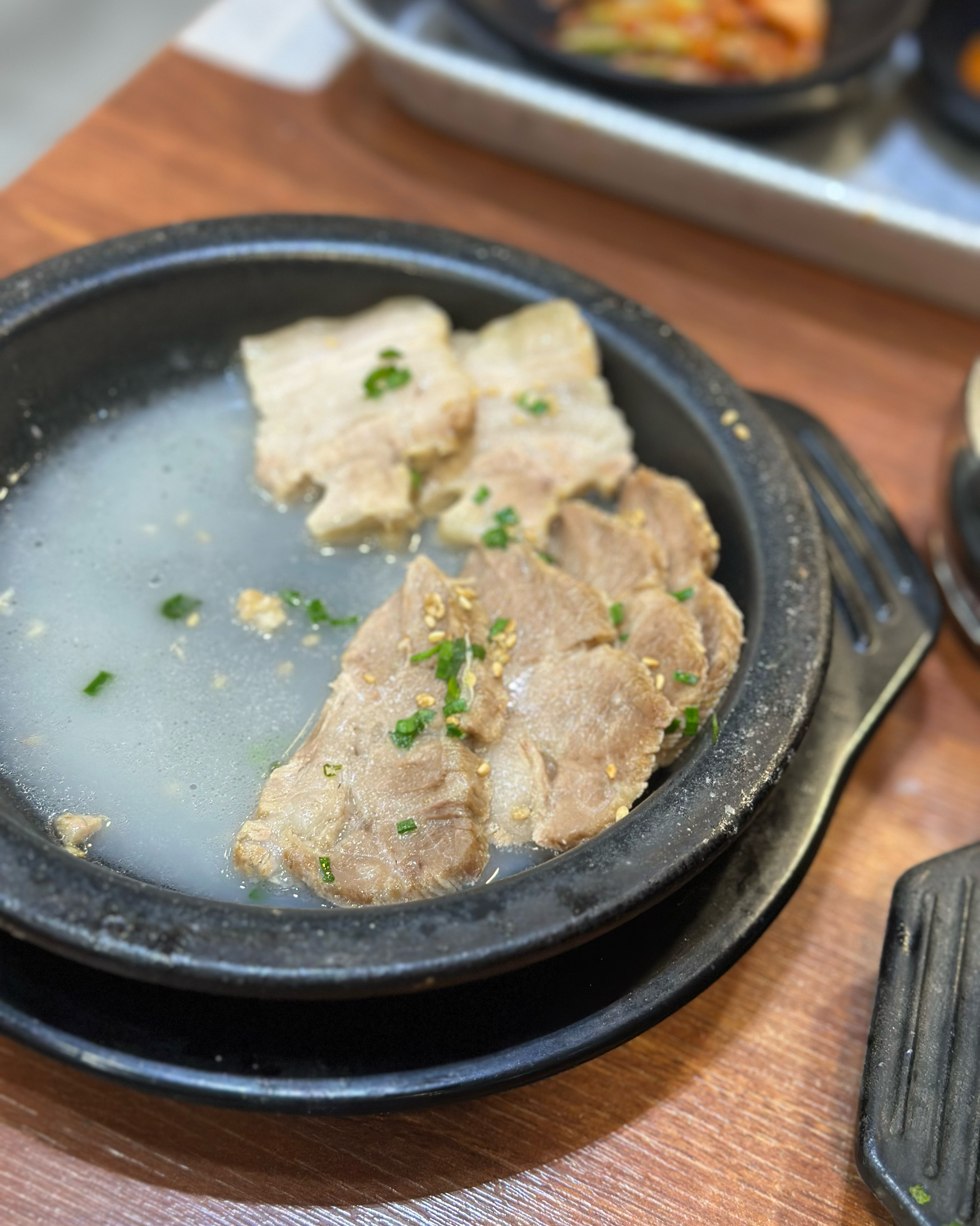 [김해 맛집 구산동돼지국밥 김해본점] 직접 가본 로컬 리뷰