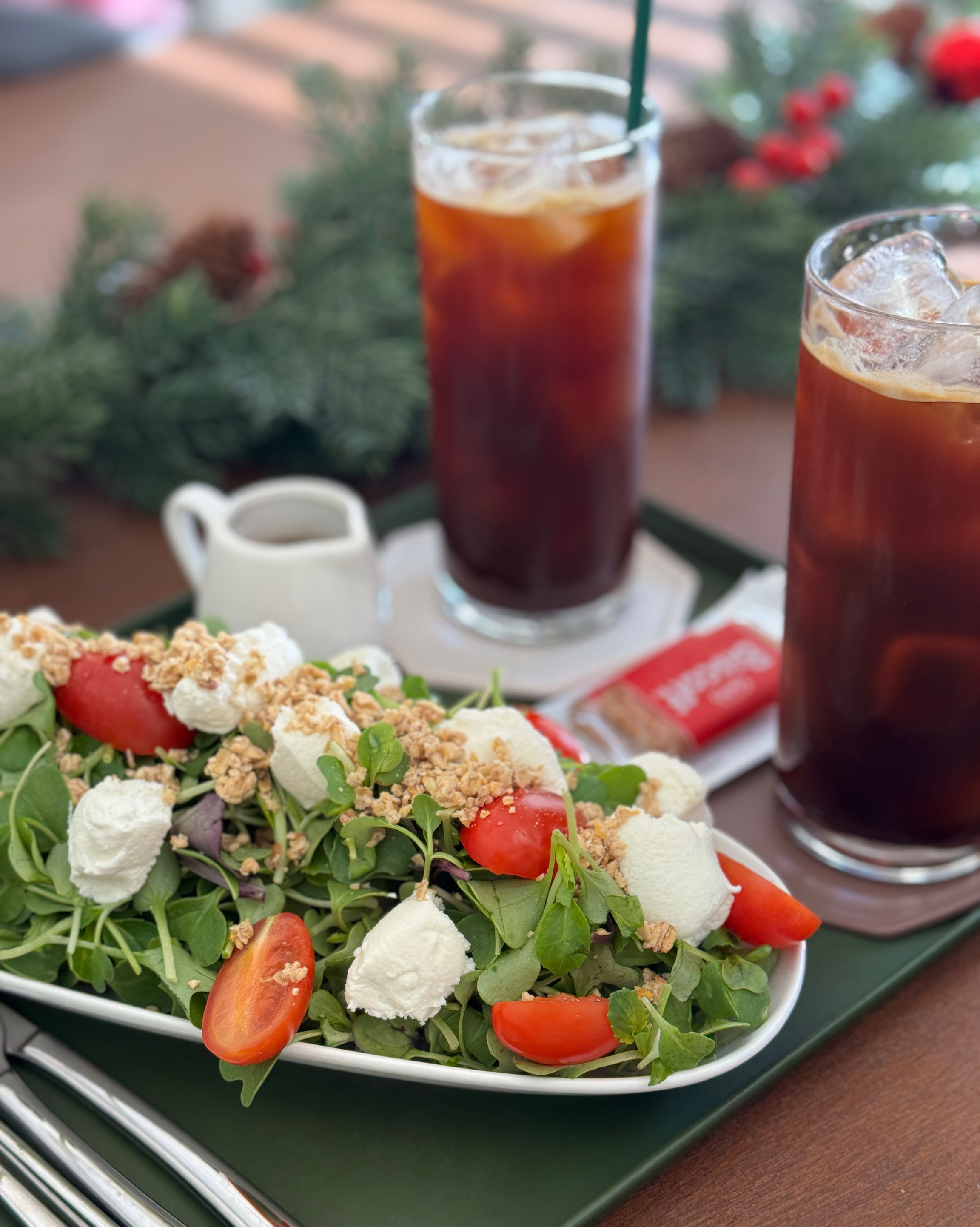 정자역 맛집 위레스트 내돈내산 방문리뷰
