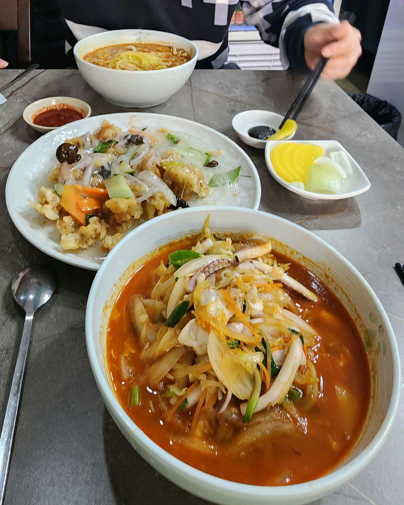 [천안 맛집 동순원 성환본점] 직접 가본 로컬 리뷰