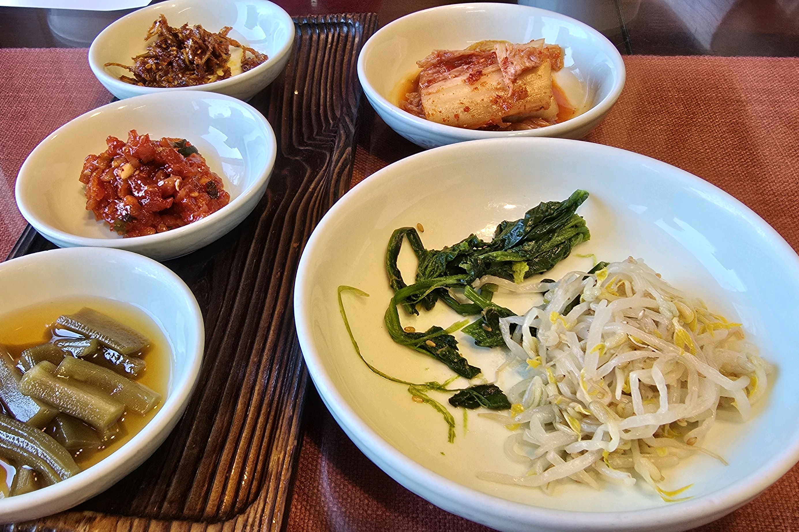 [김해 맛집 산정] 직접 가본 로컬 리뷰