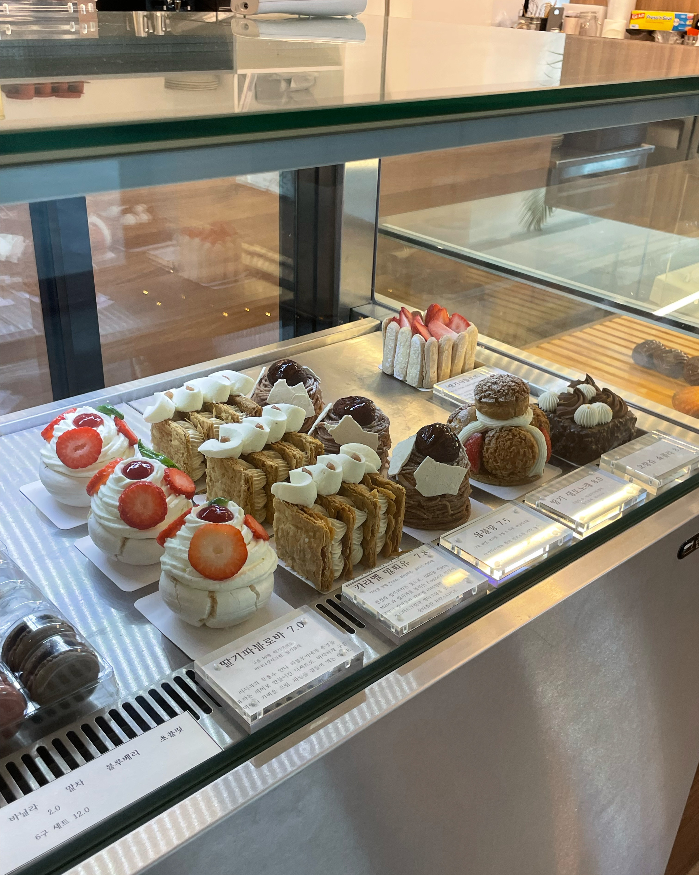 [동해 맛집 카페히즈] 직접 가본 로컬 리뷰