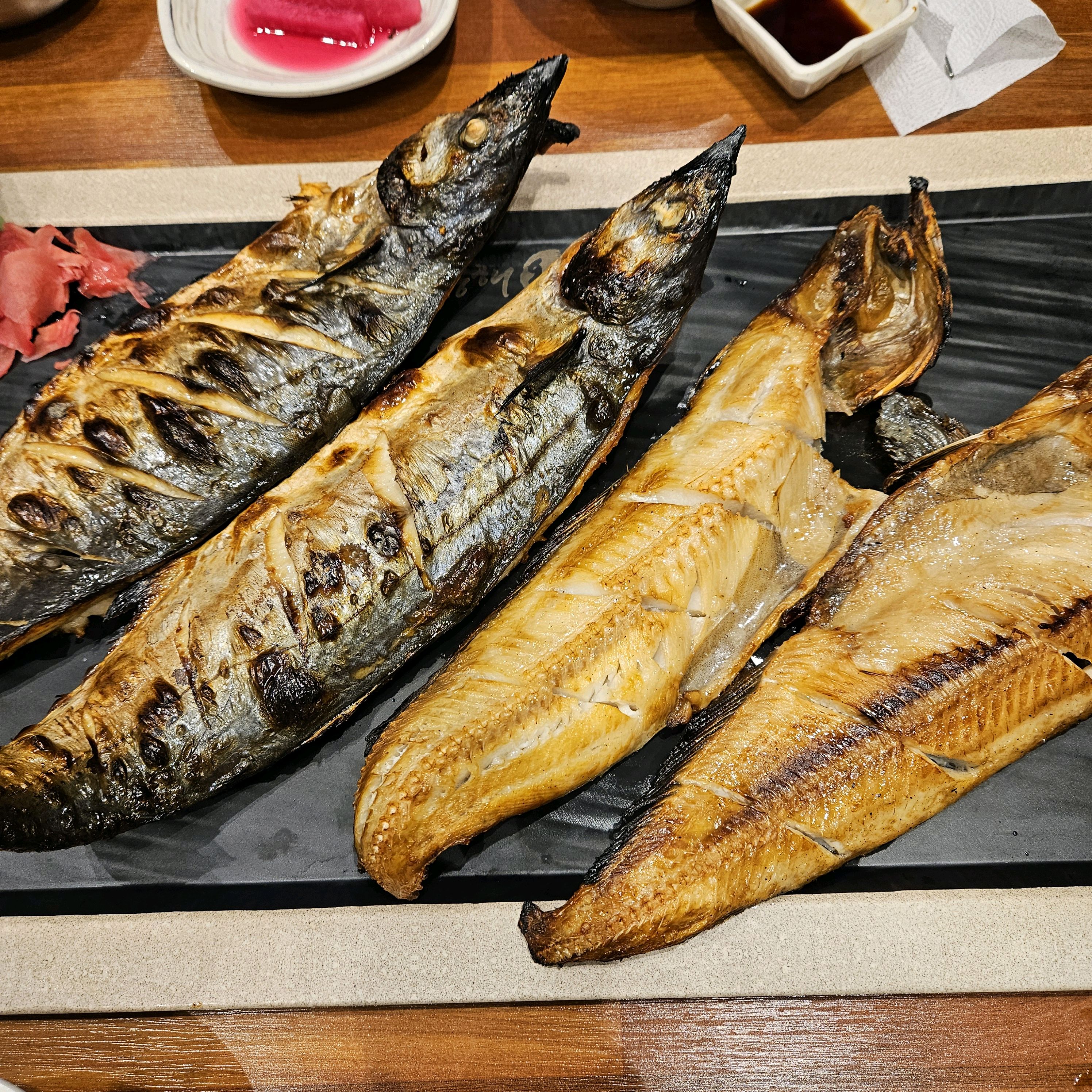 정자역 맛집 동해왕코다리 분당정자점 내돈내산 찐리뷰