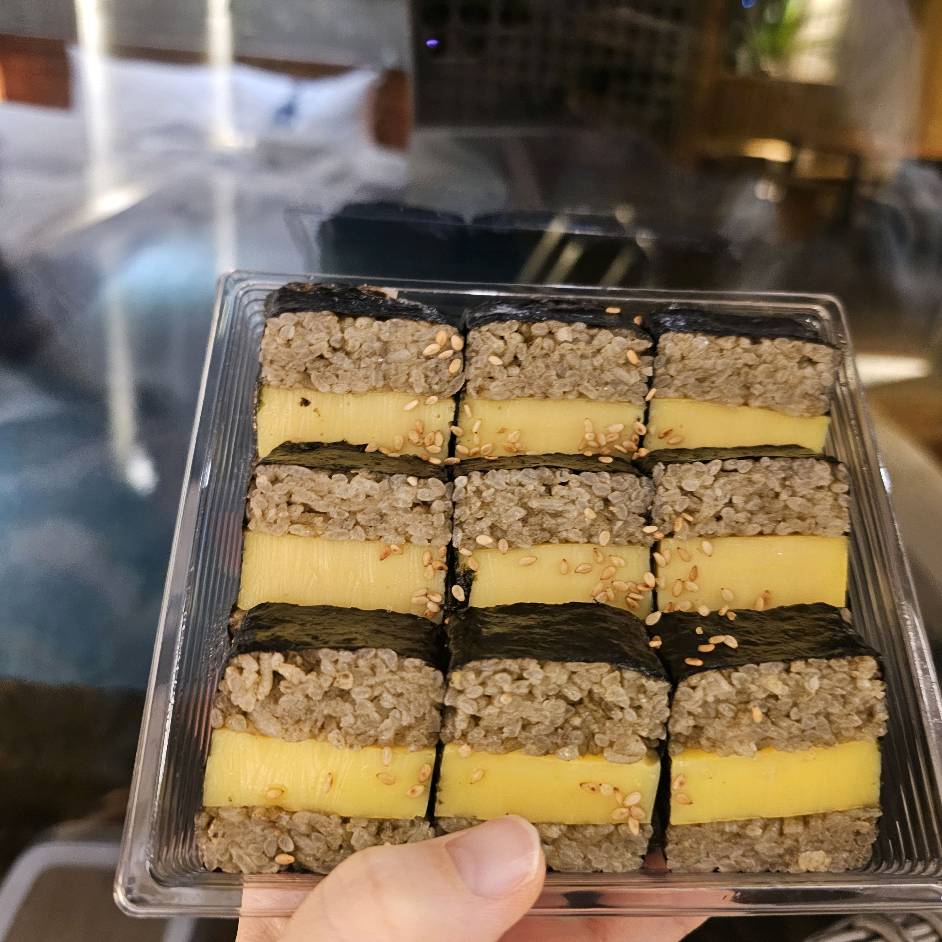 [애월 맛집 제주김만복 애월점] 직접 가본 로컬 리뷰