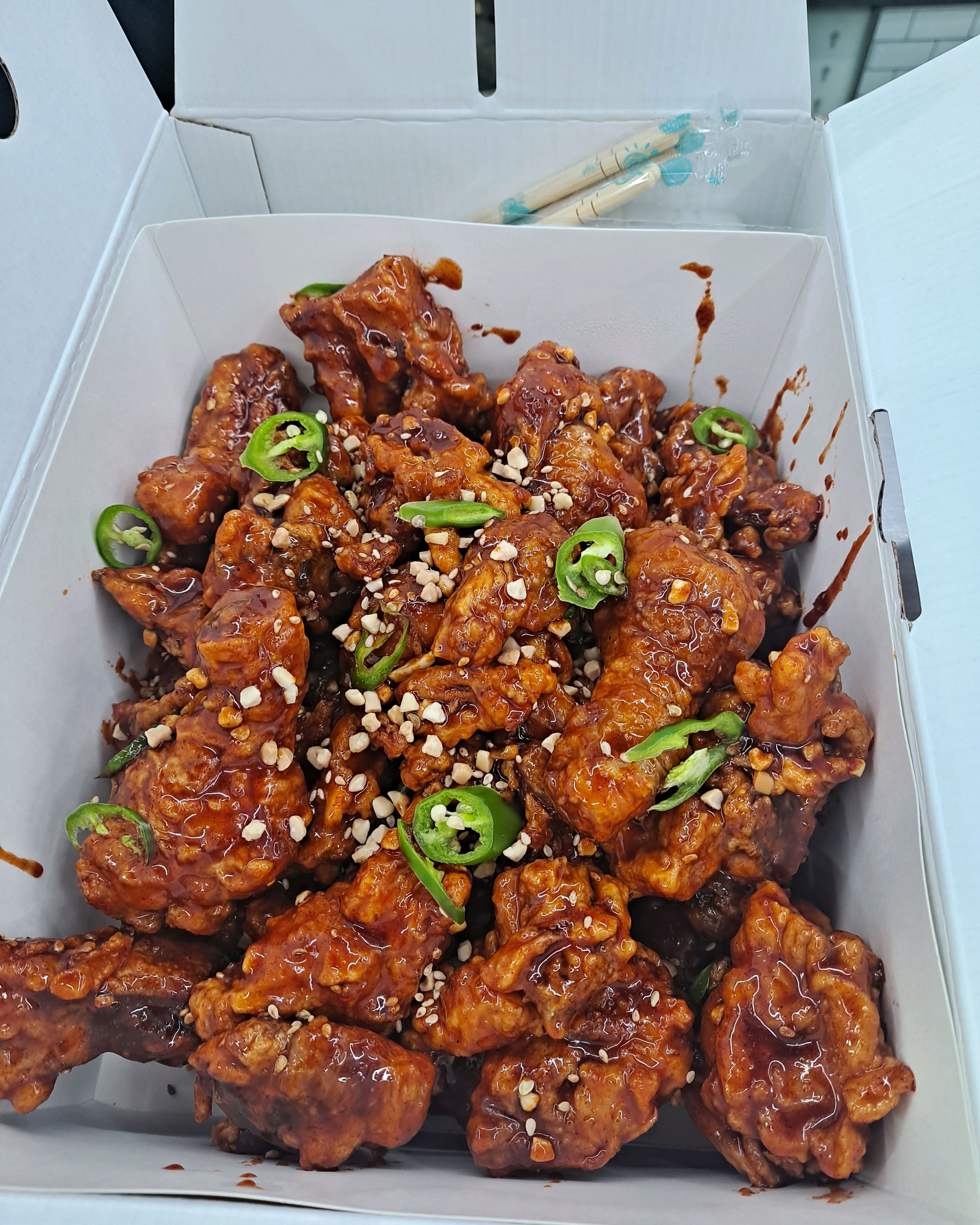 [삼척 맛집 보성닭집] 직접 가본 로컬 리뷰