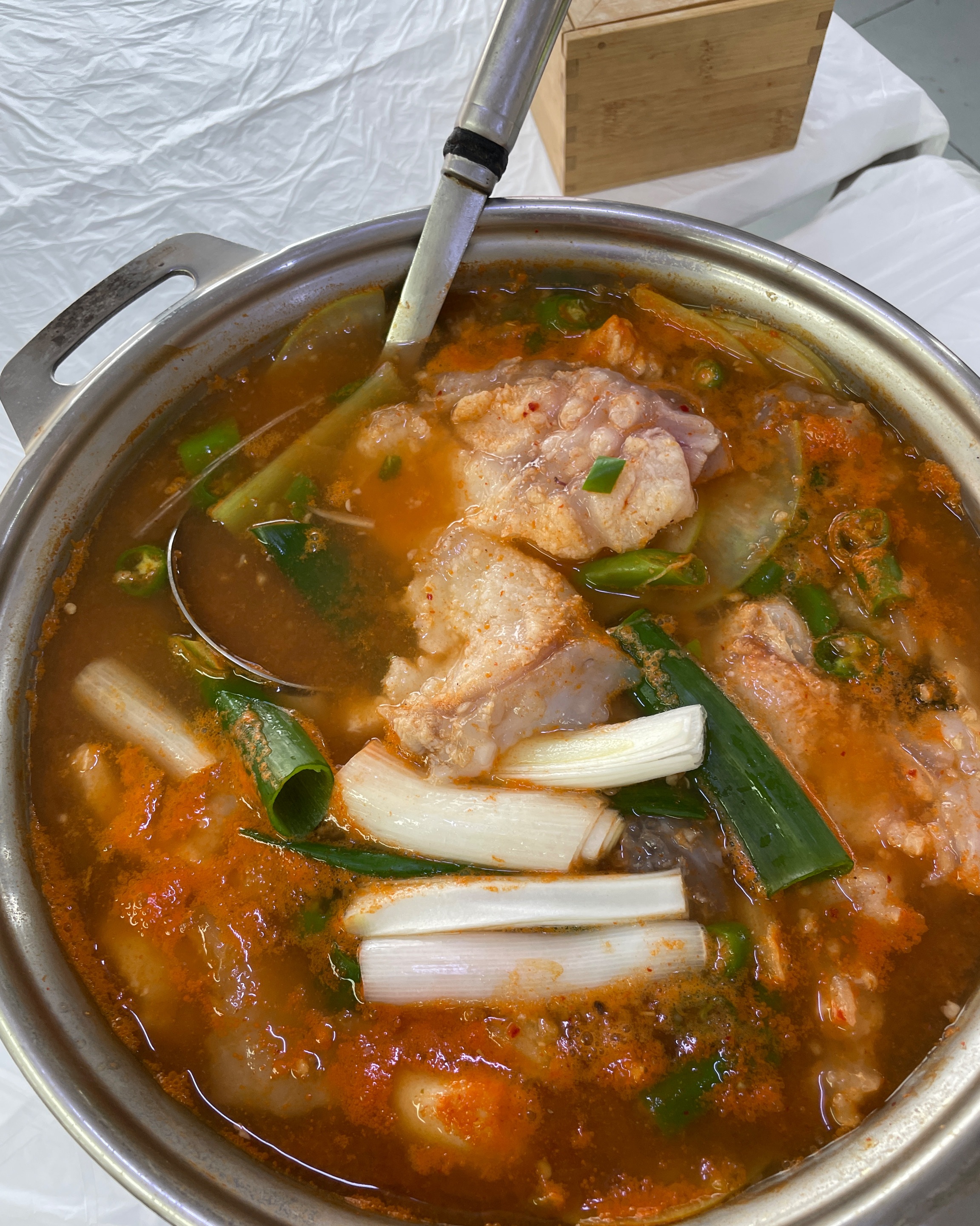 [강릉 맛집 주문진곰치국] 직접 가본 로컬 리뷰