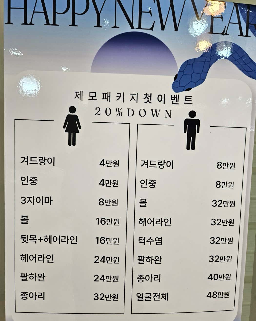 닥터포유미앤모의원